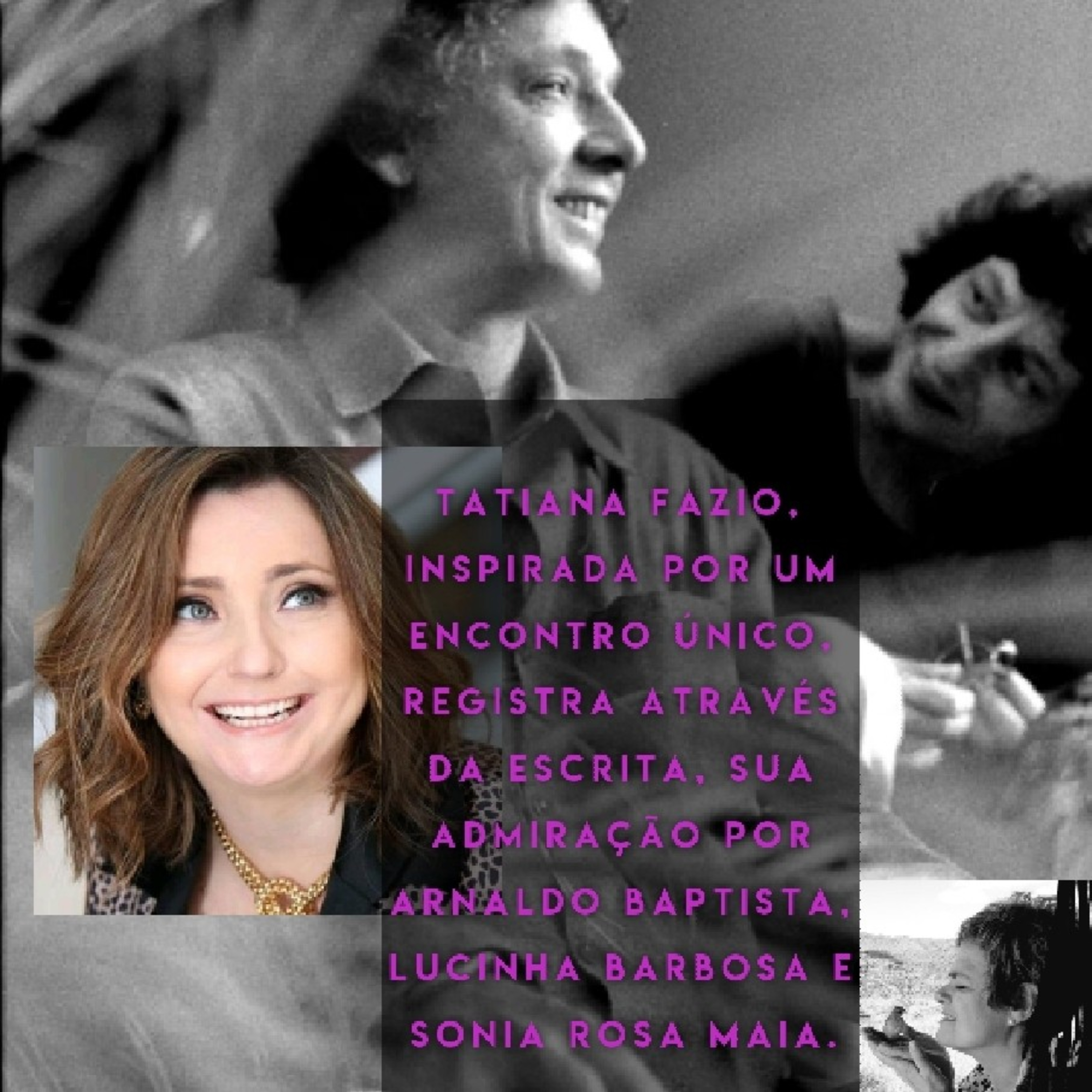 Universo das Letras