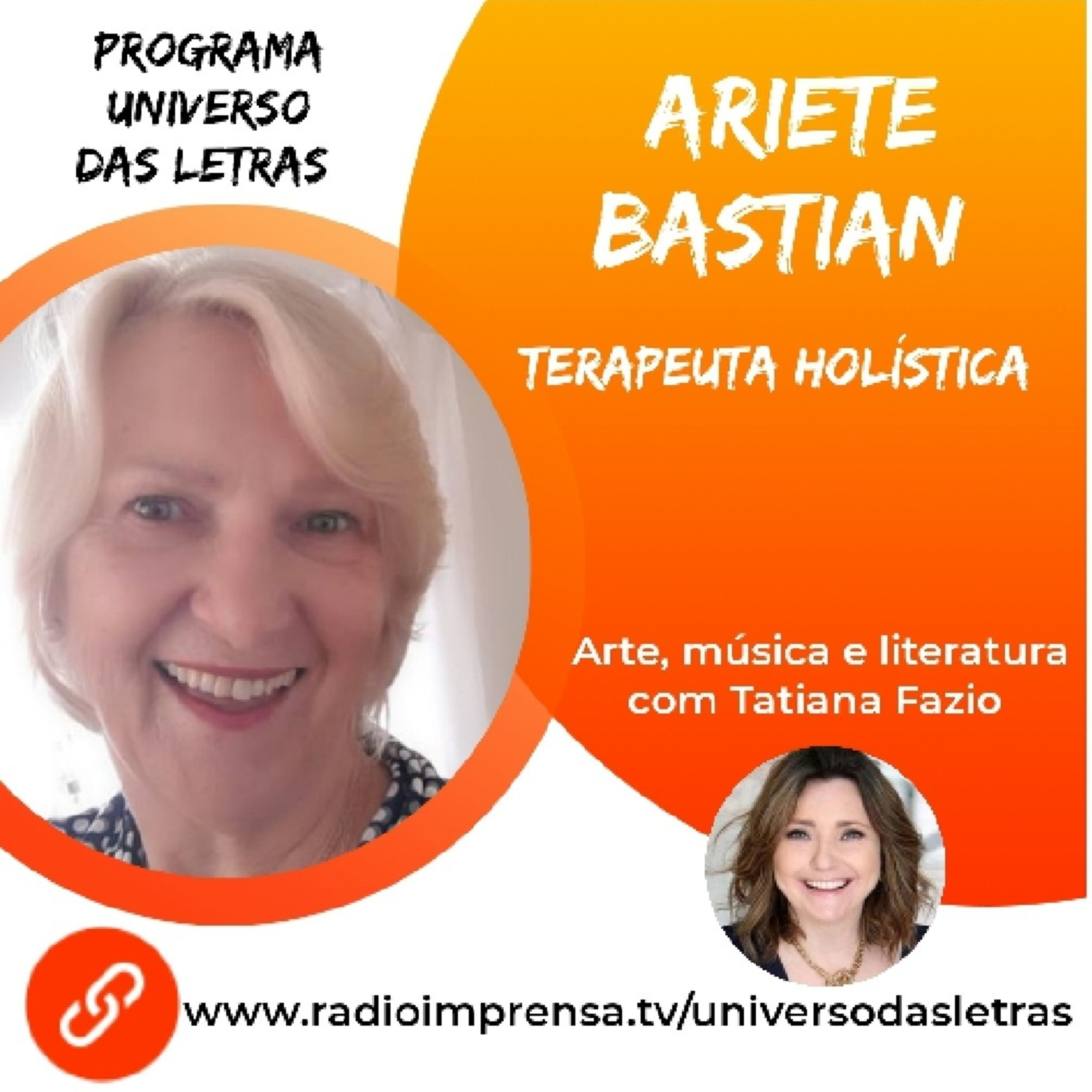 Universo das Letras