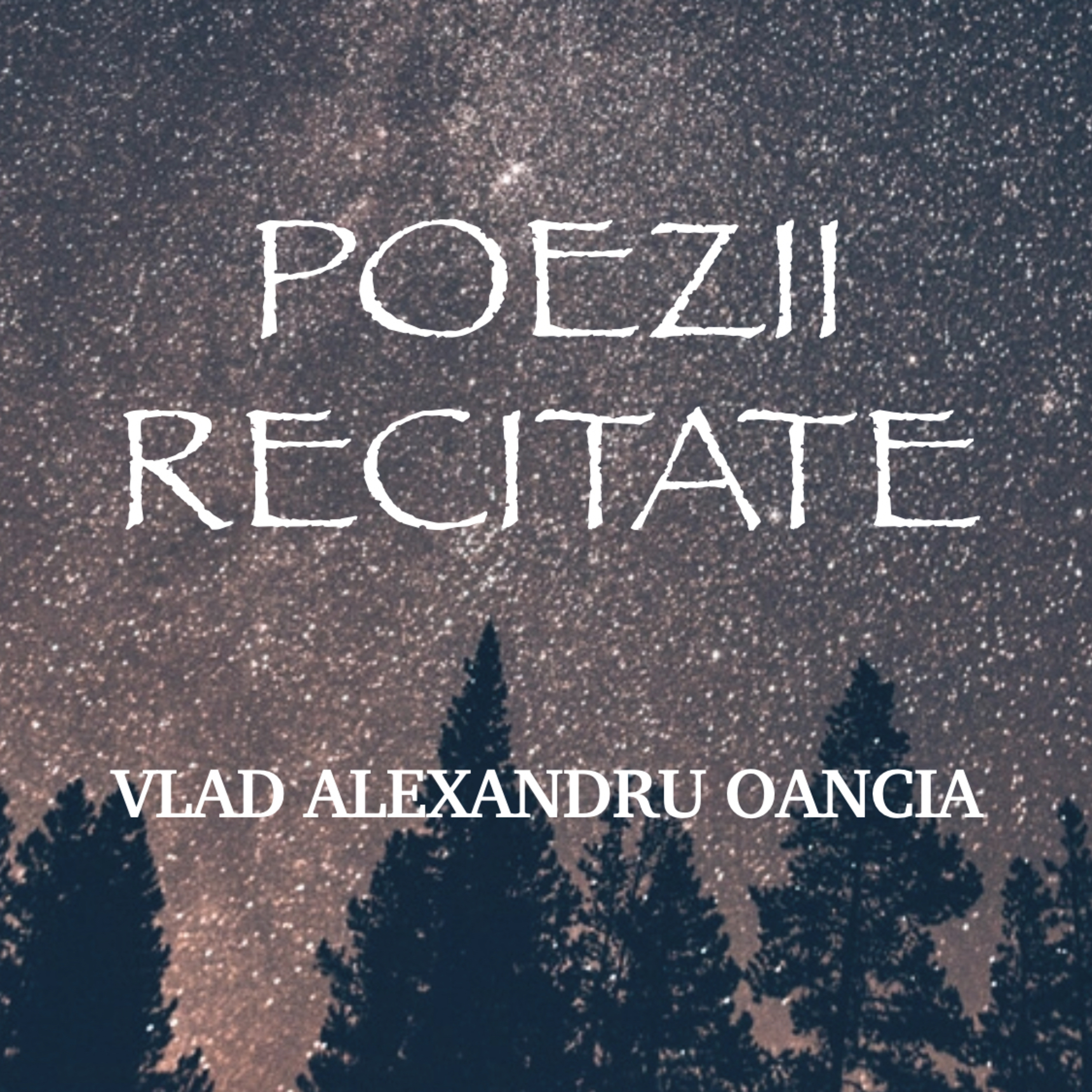 Poezii Recitate