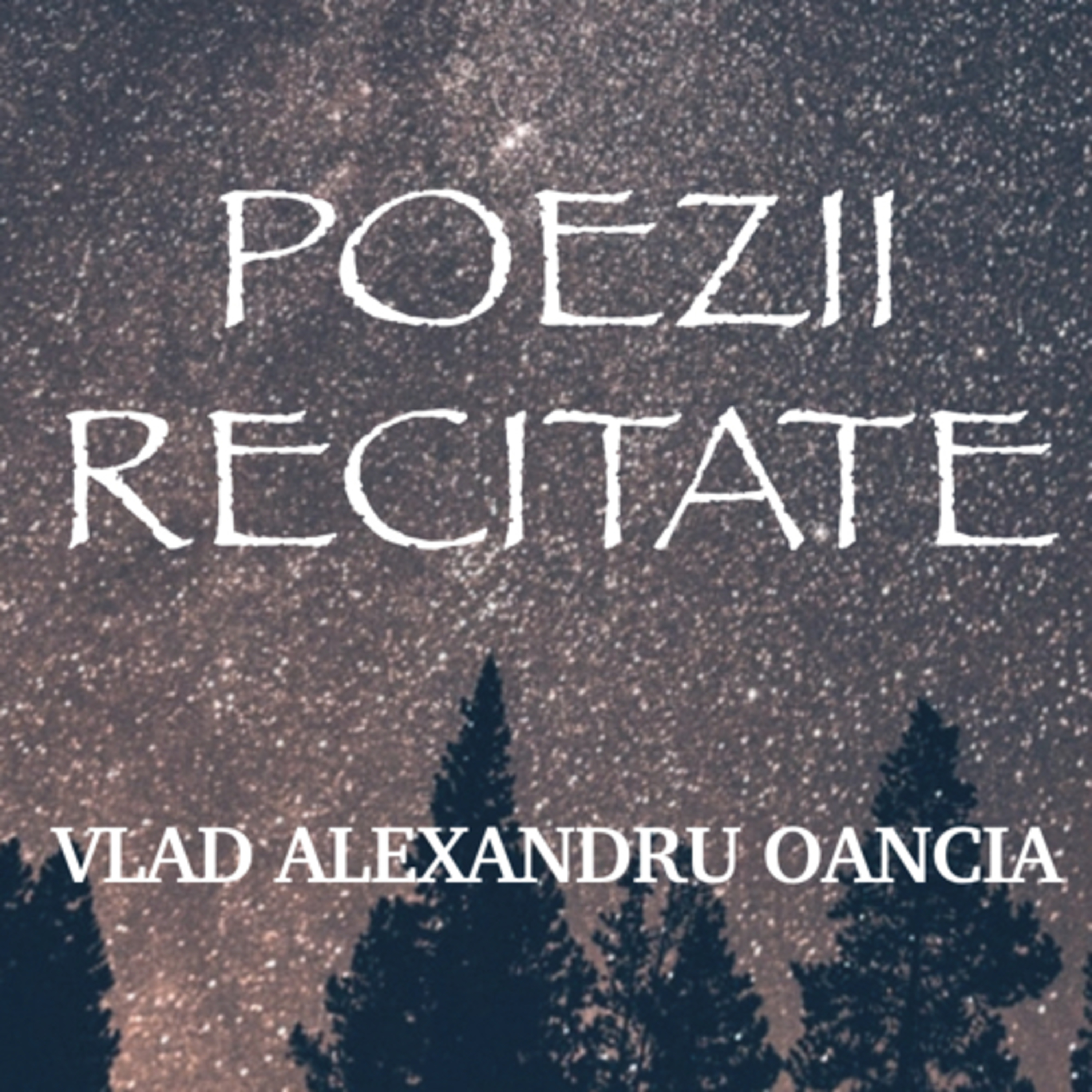 Poezii Recitate
