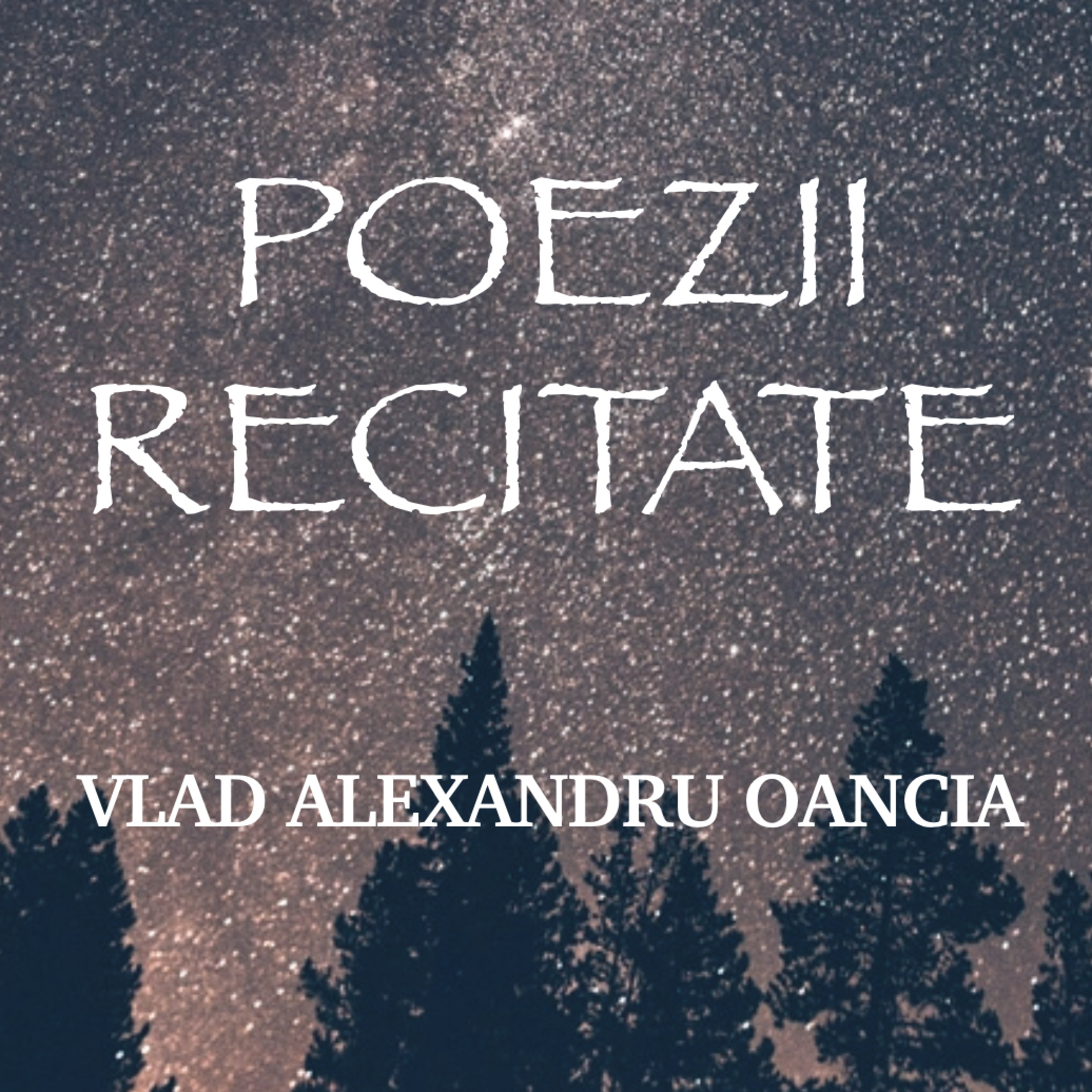 Poezii Recitate