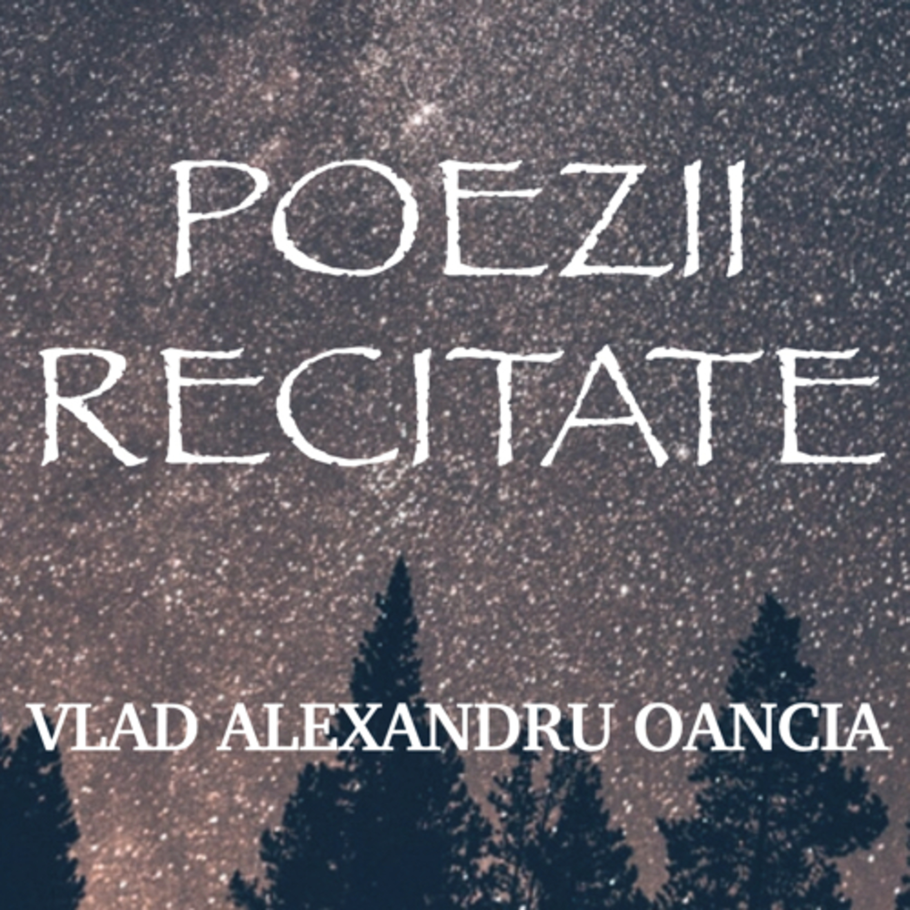 Poezii Recitate