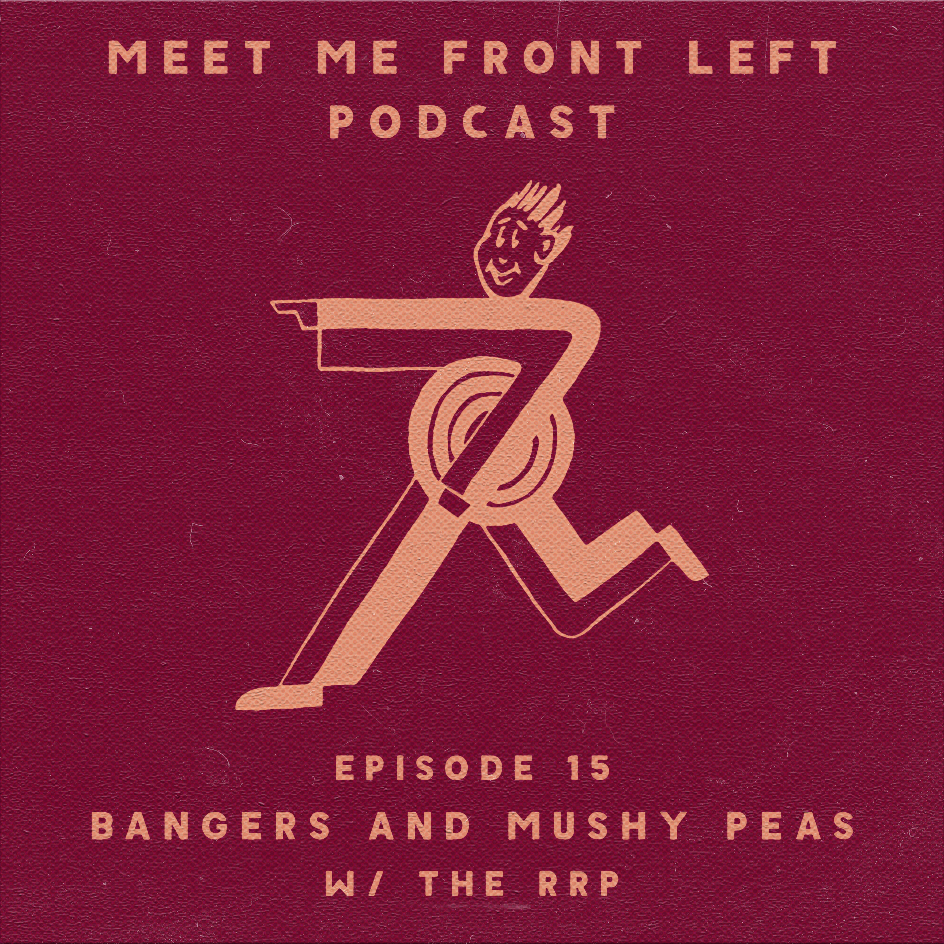 Meet Me Front Left