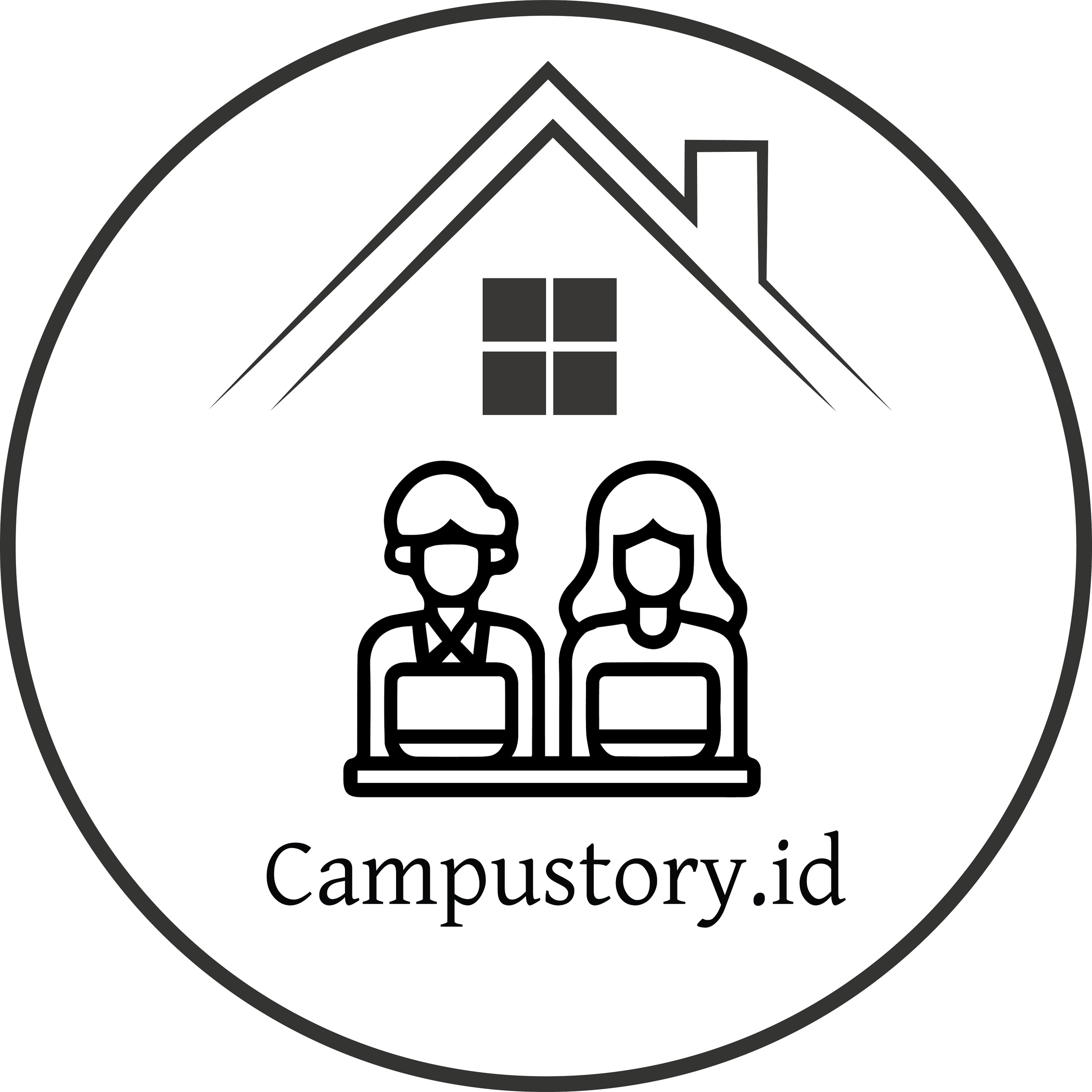 Campustory.id