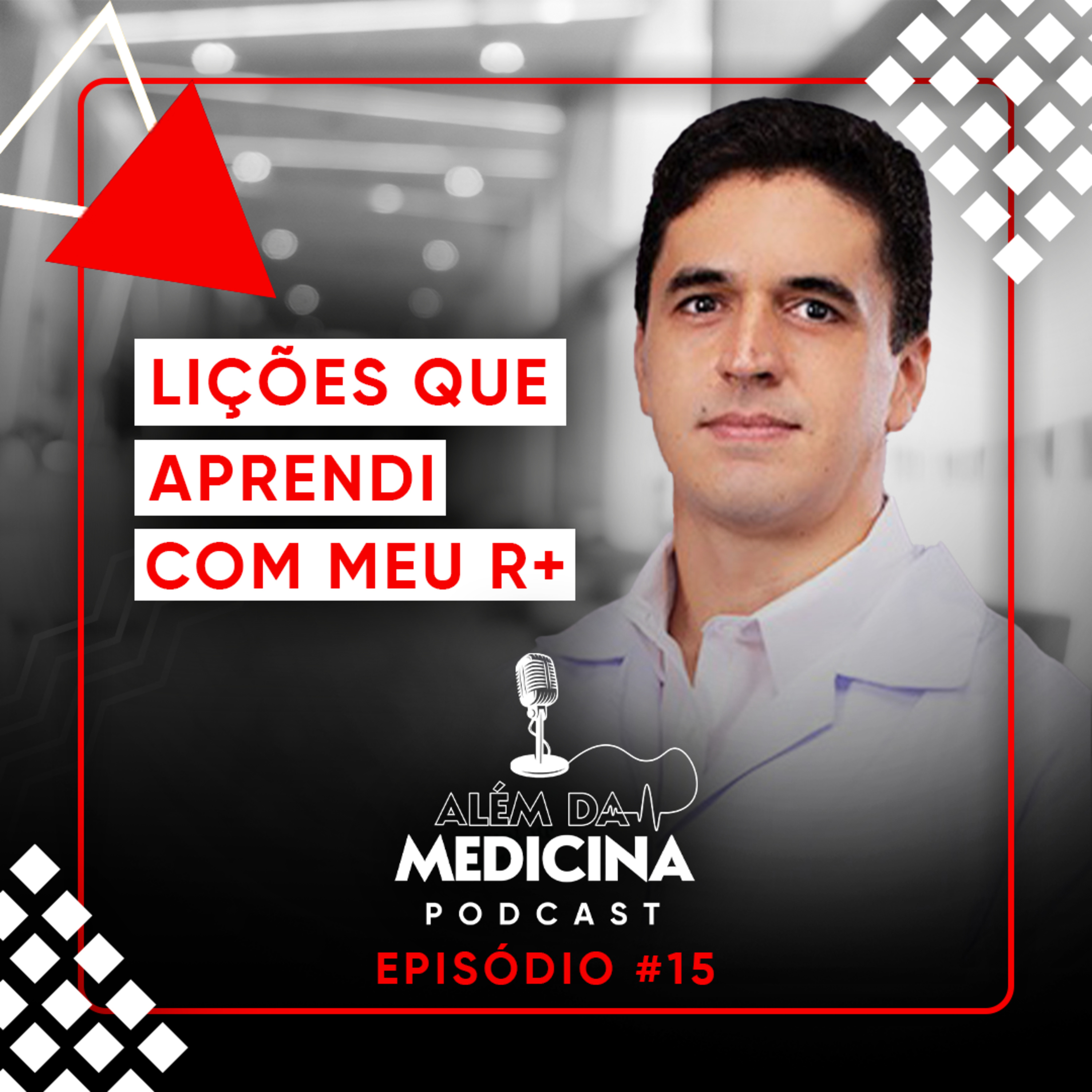 Além do Podcast