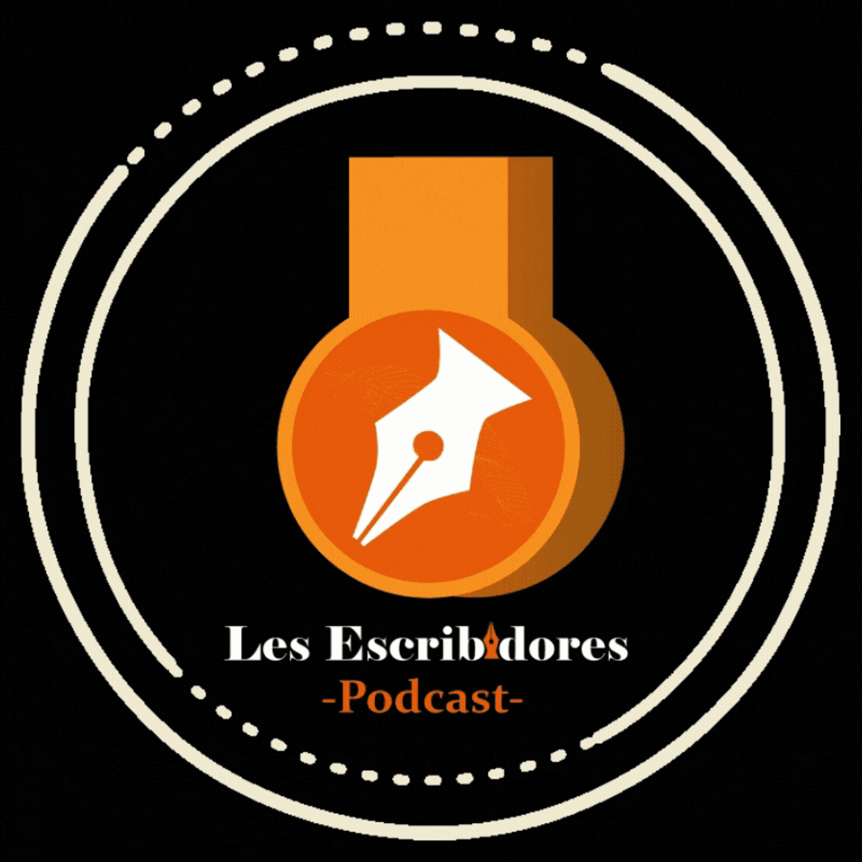 Les Escribidores (Podcast)