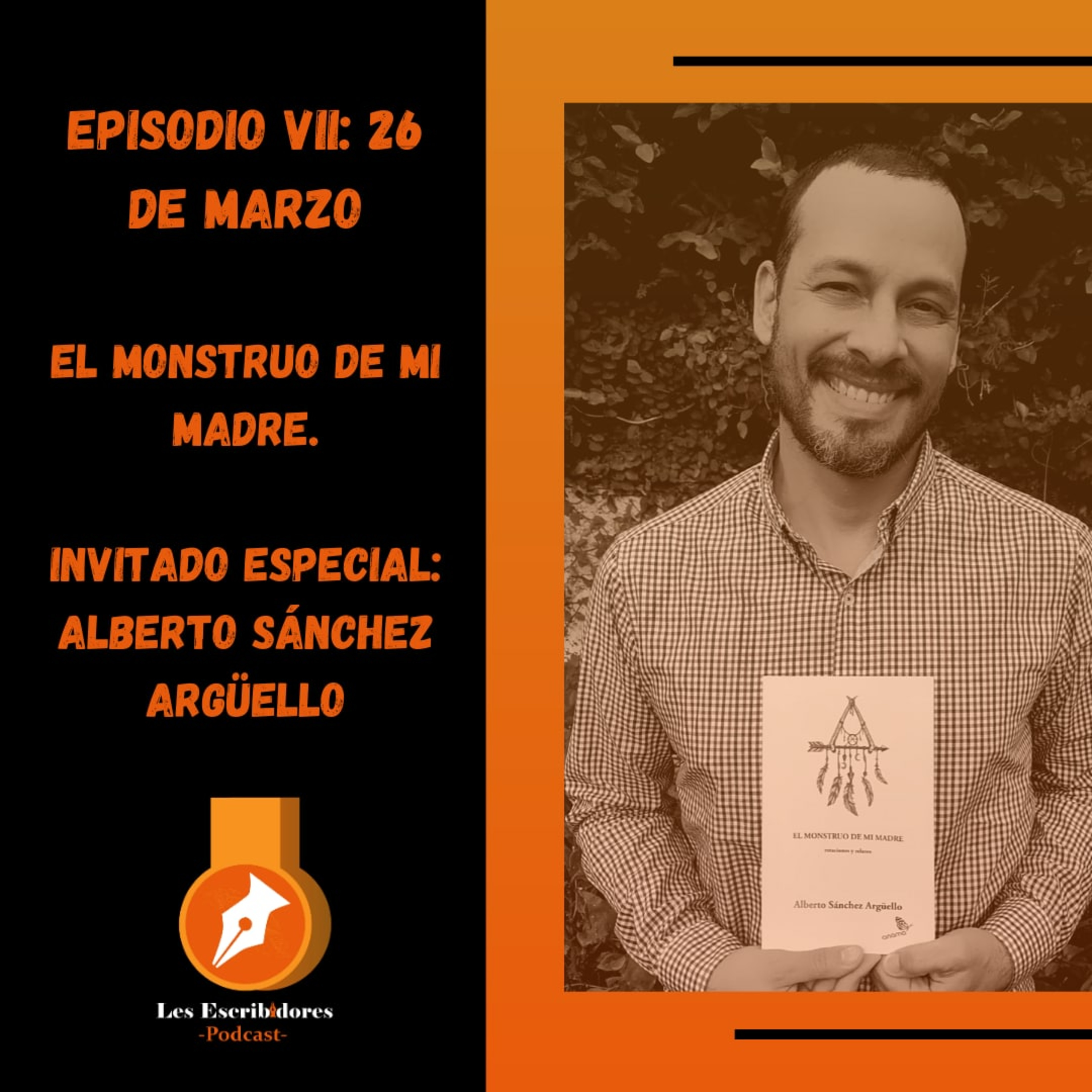 Les Escribidores (Podcast)