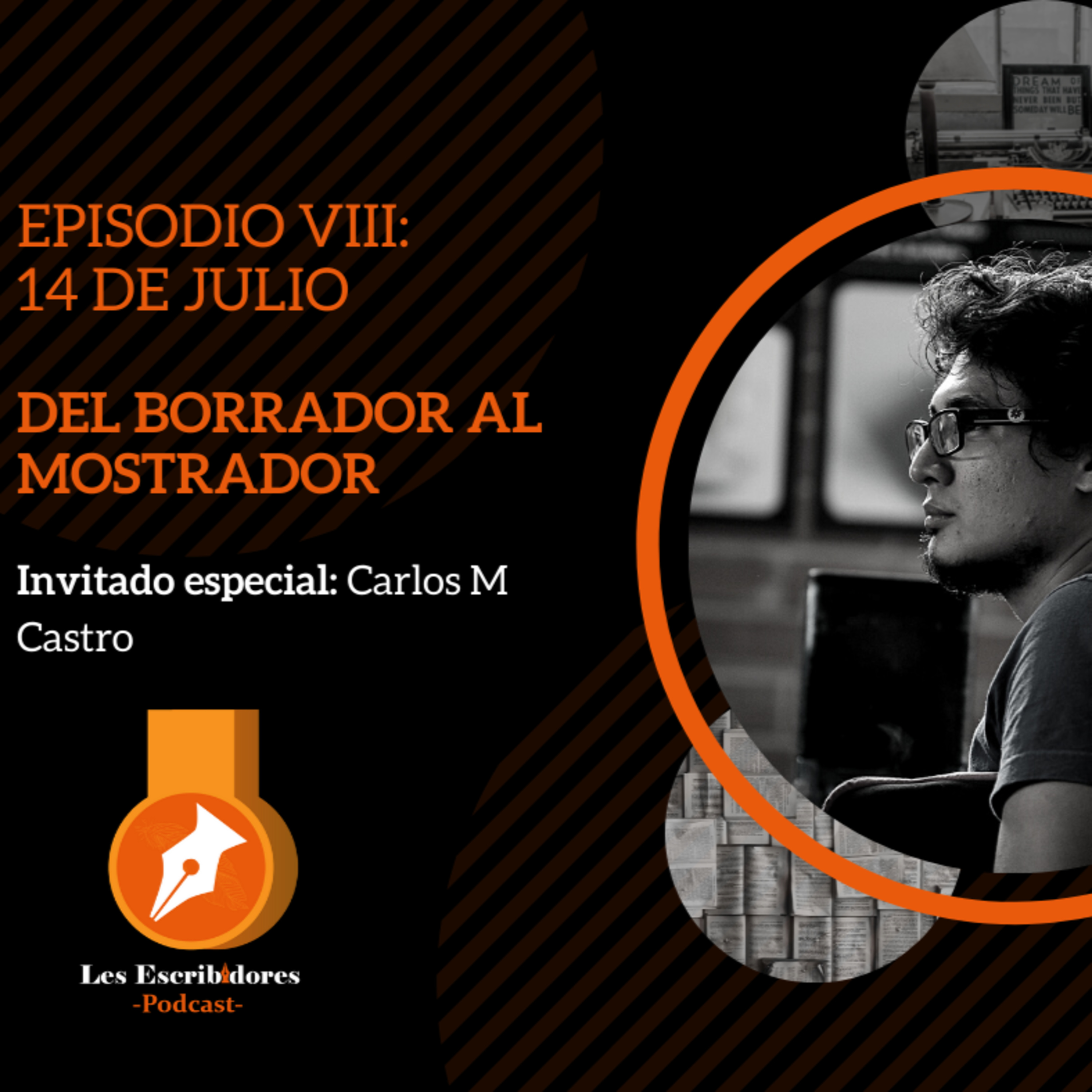 Les Escribidores (Podcast)