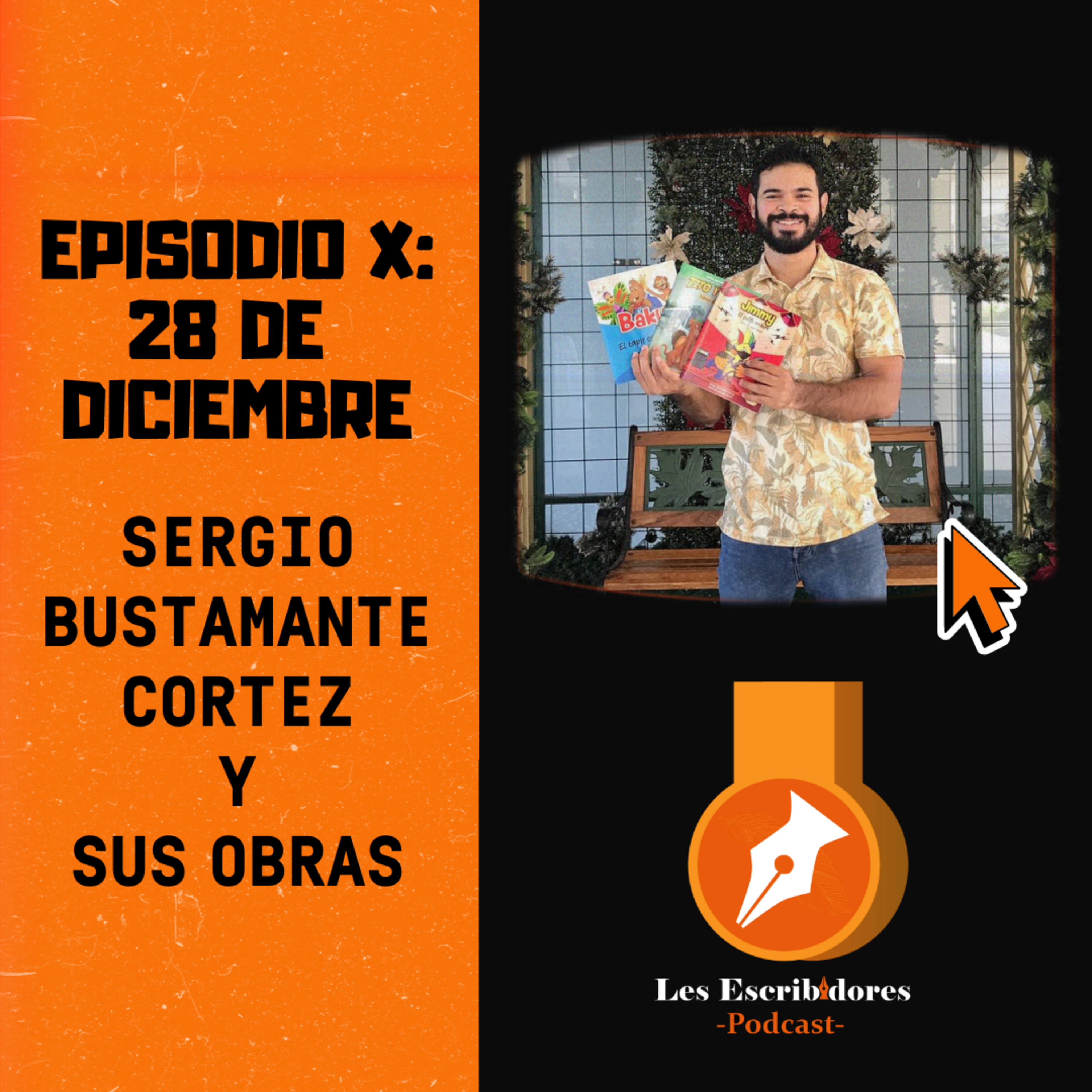 Les Escribidores (Podcast)