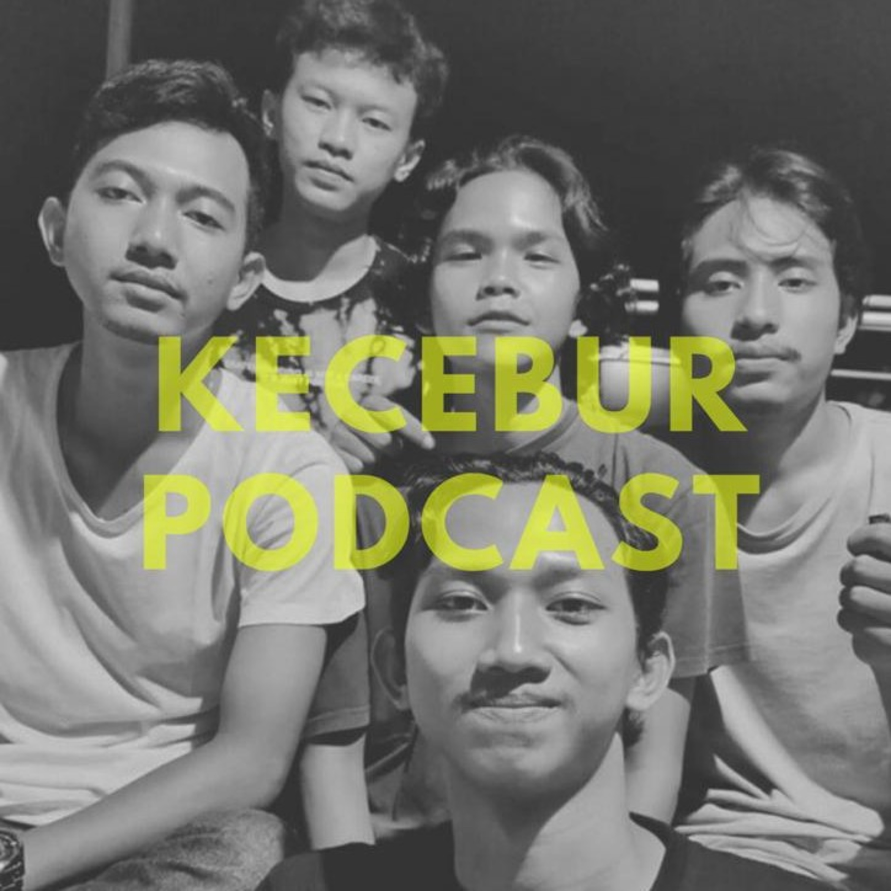 Kecebur Podcast