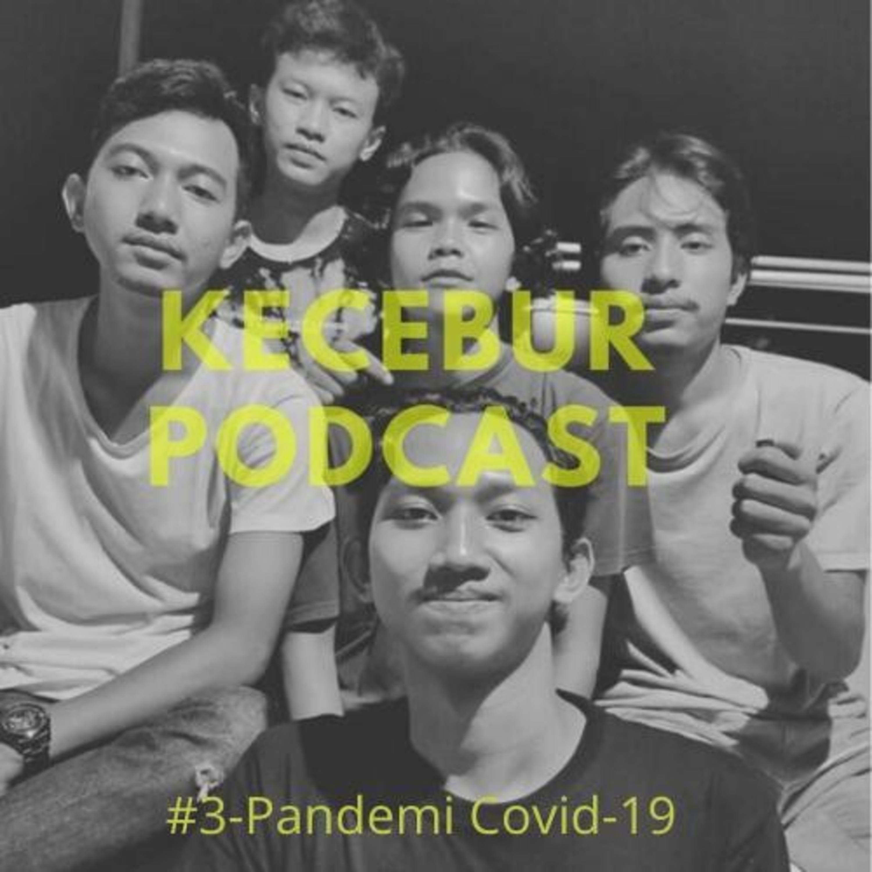 Kecebur Podcast