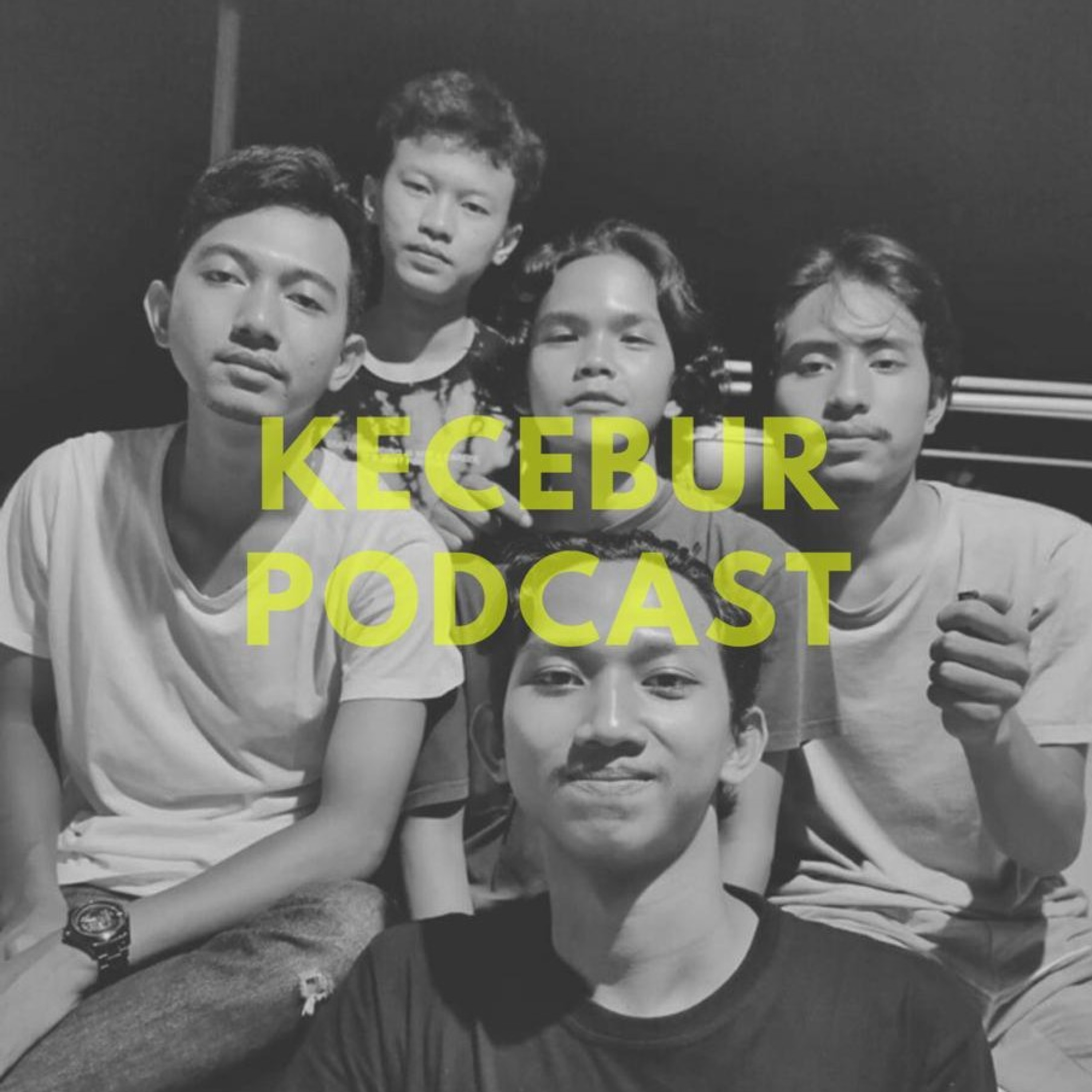 Kecebur Podcast