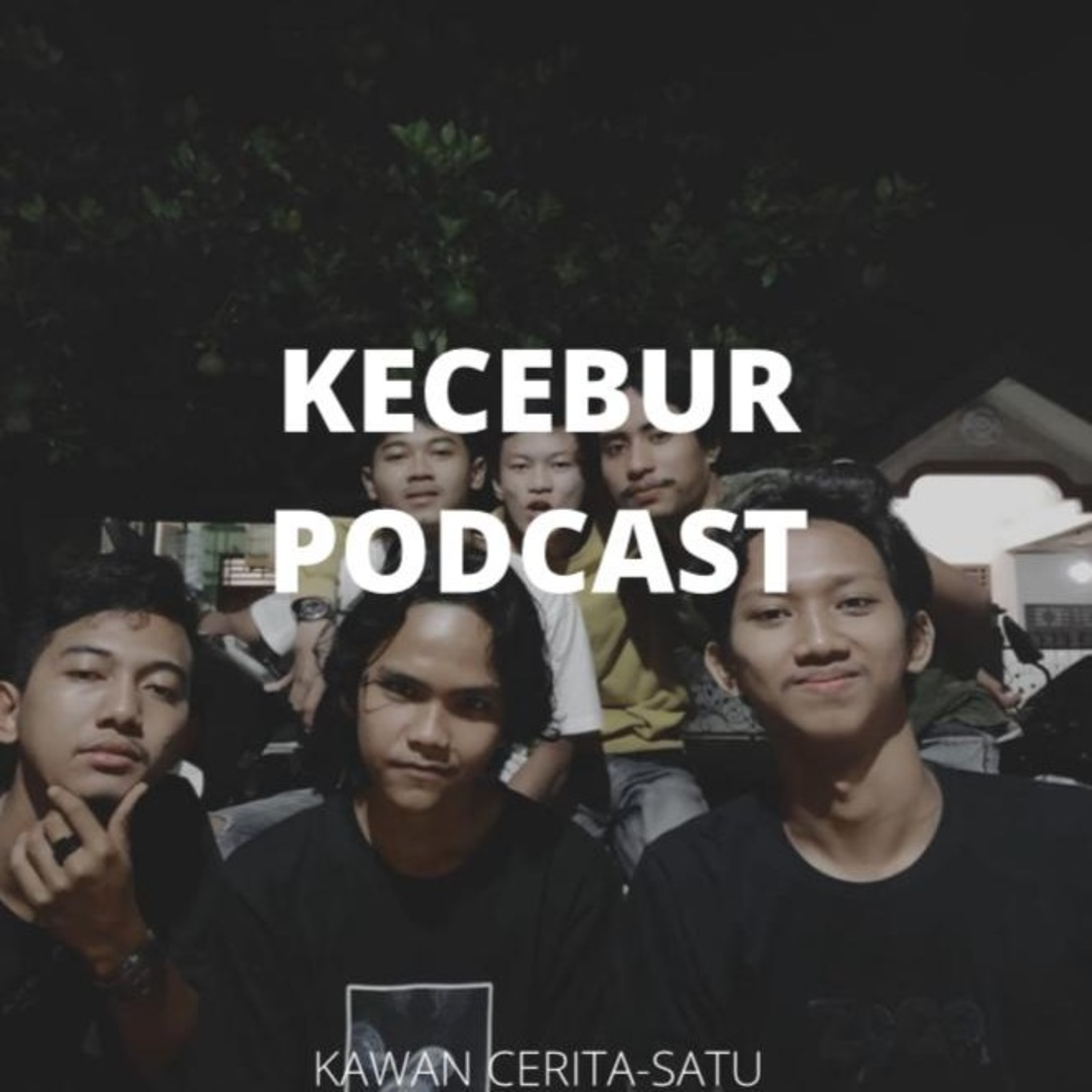 Kecebur Podcast