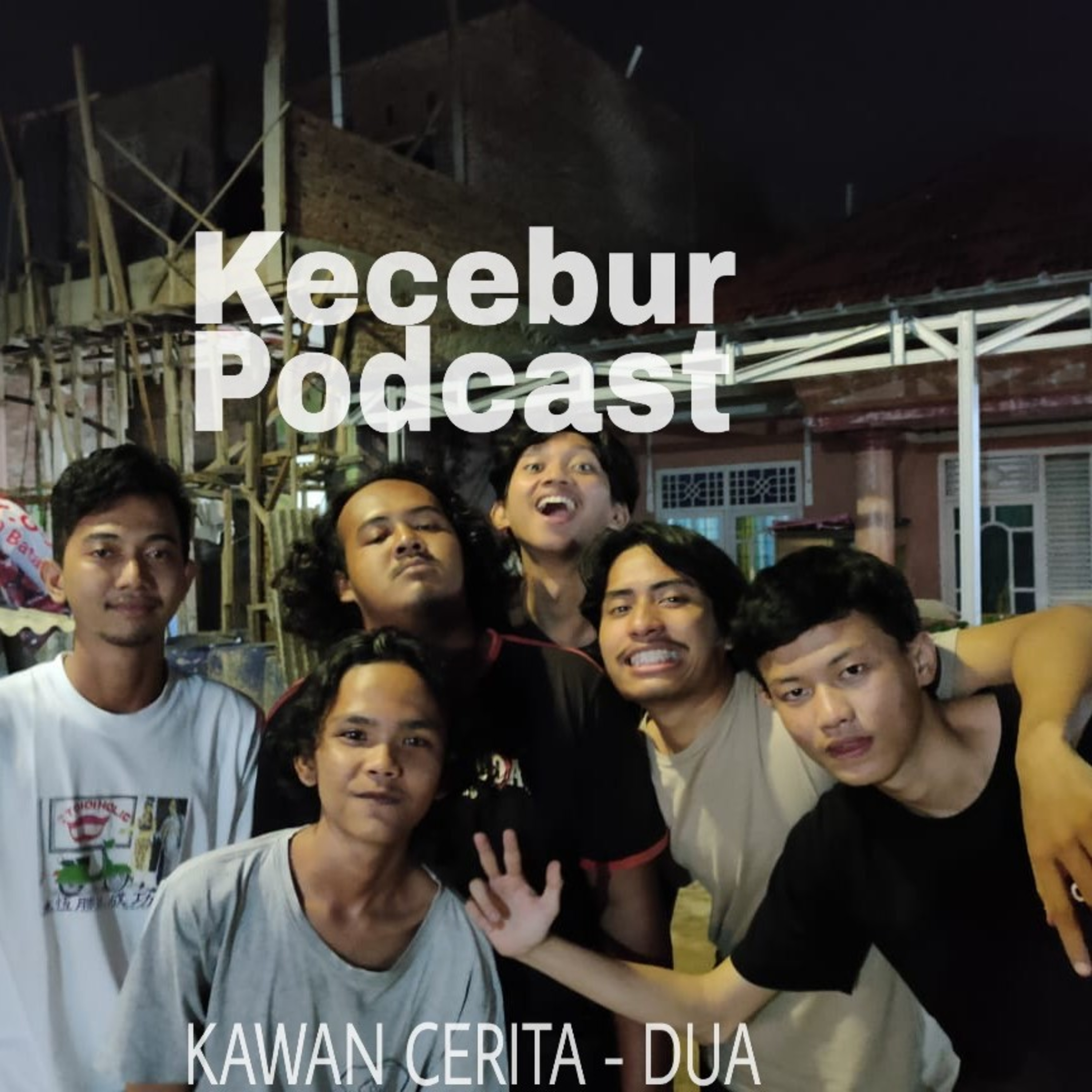 Kecebur Podcast