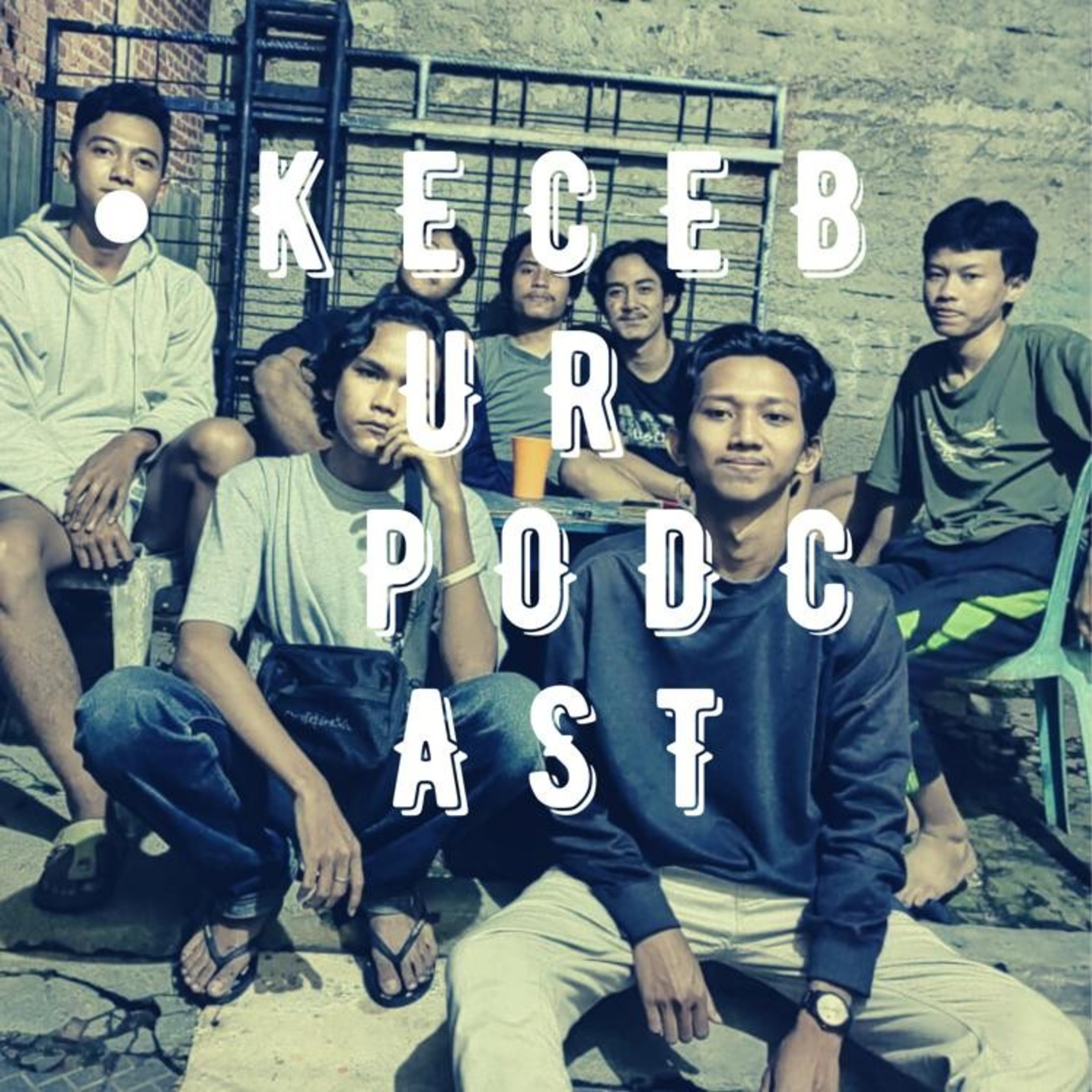 Kecebur Podcast