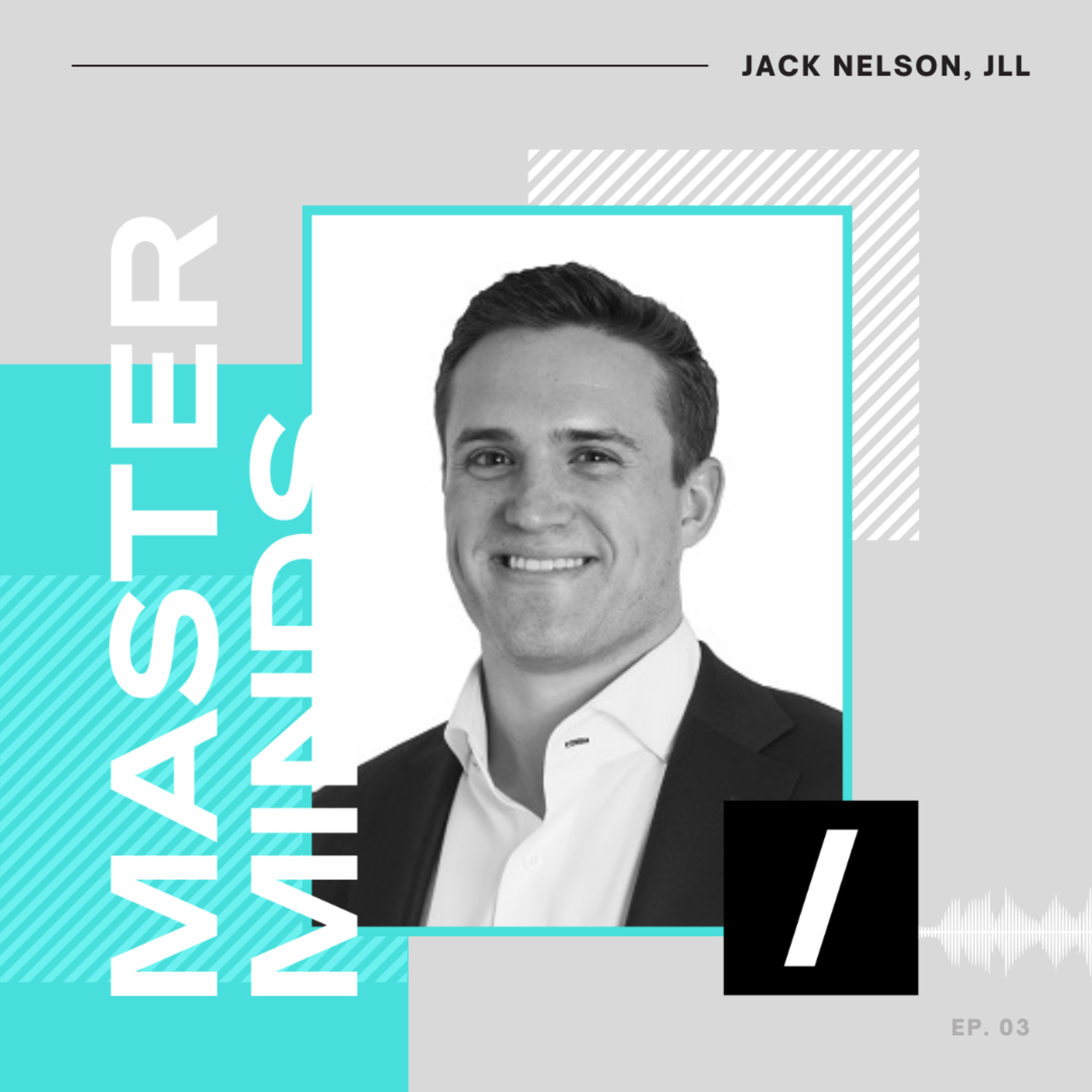 Master Minds by Sway Ventures