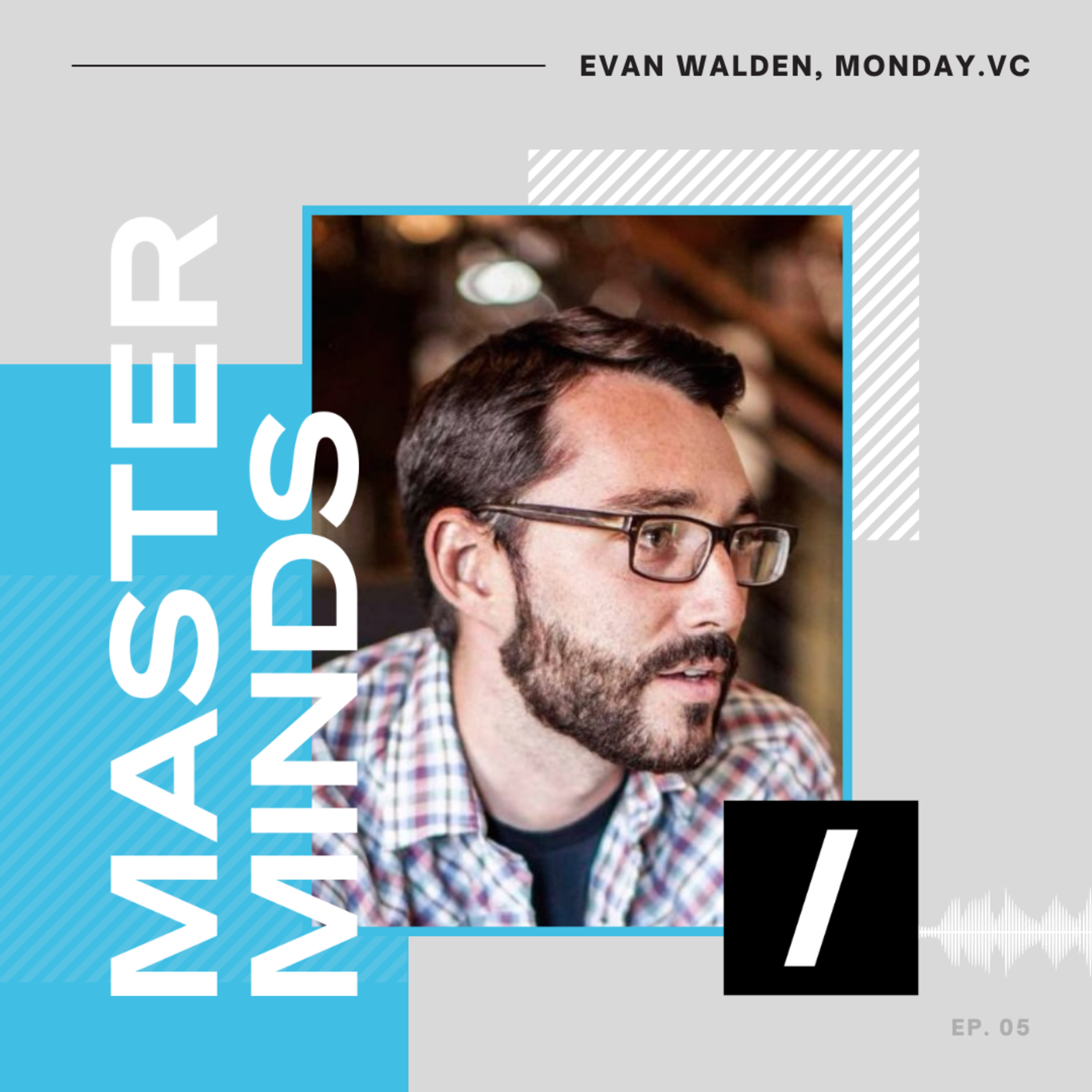 Master Minds by Sway Ventures