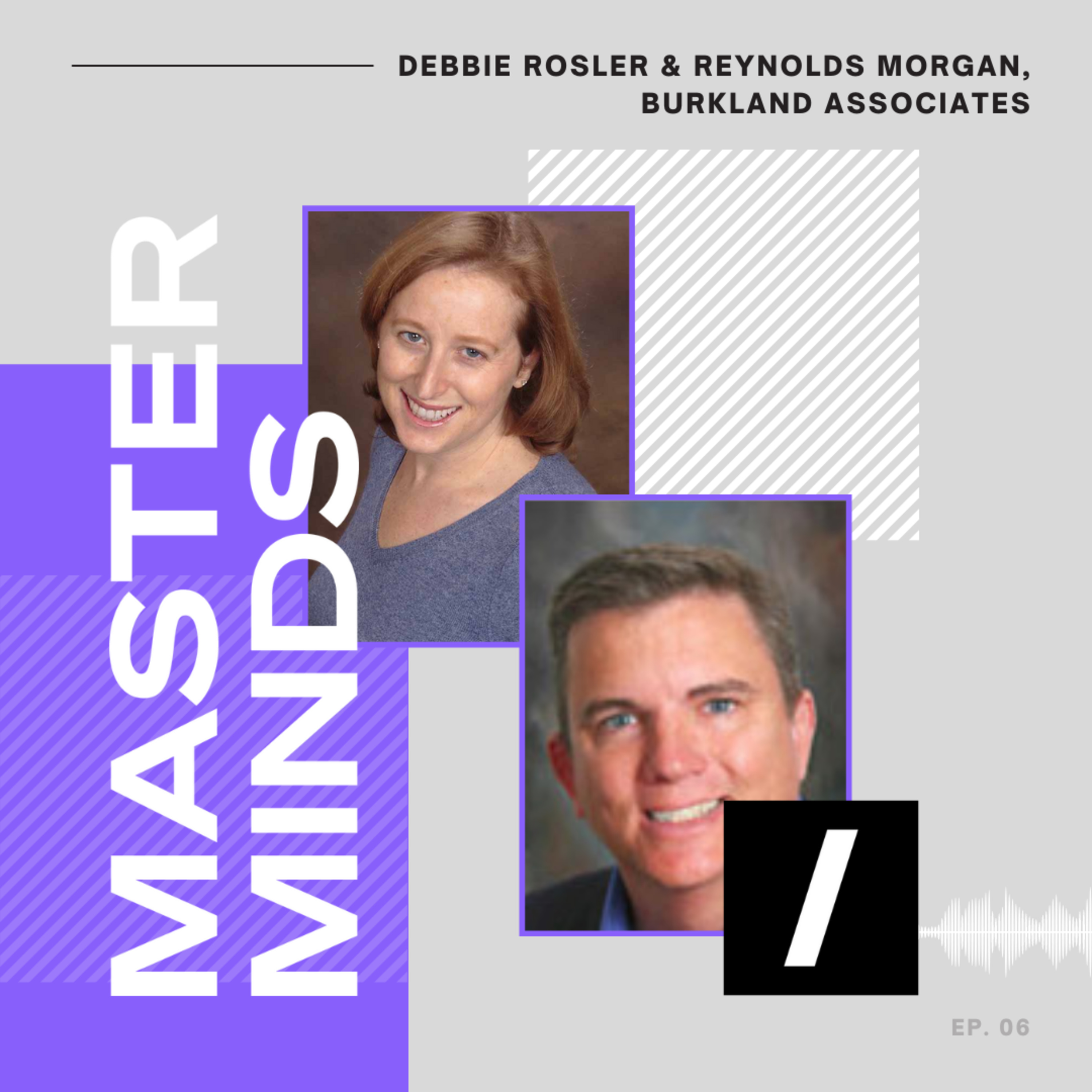 Master Minds by Sway Ventures