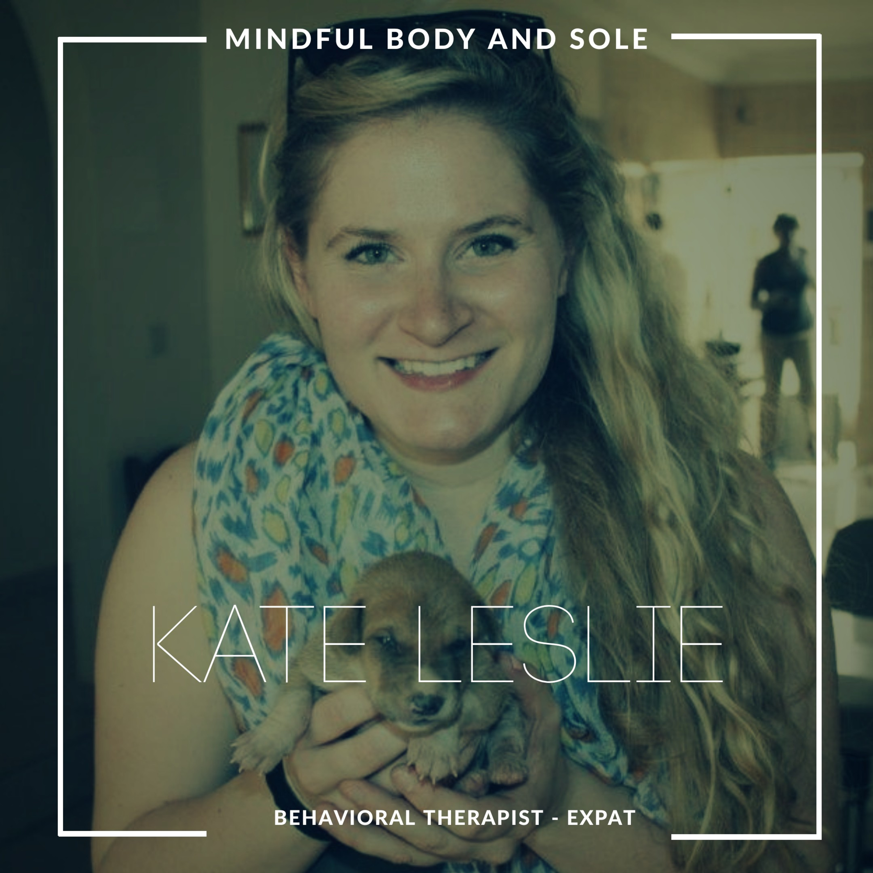 Mindful Body And Sole