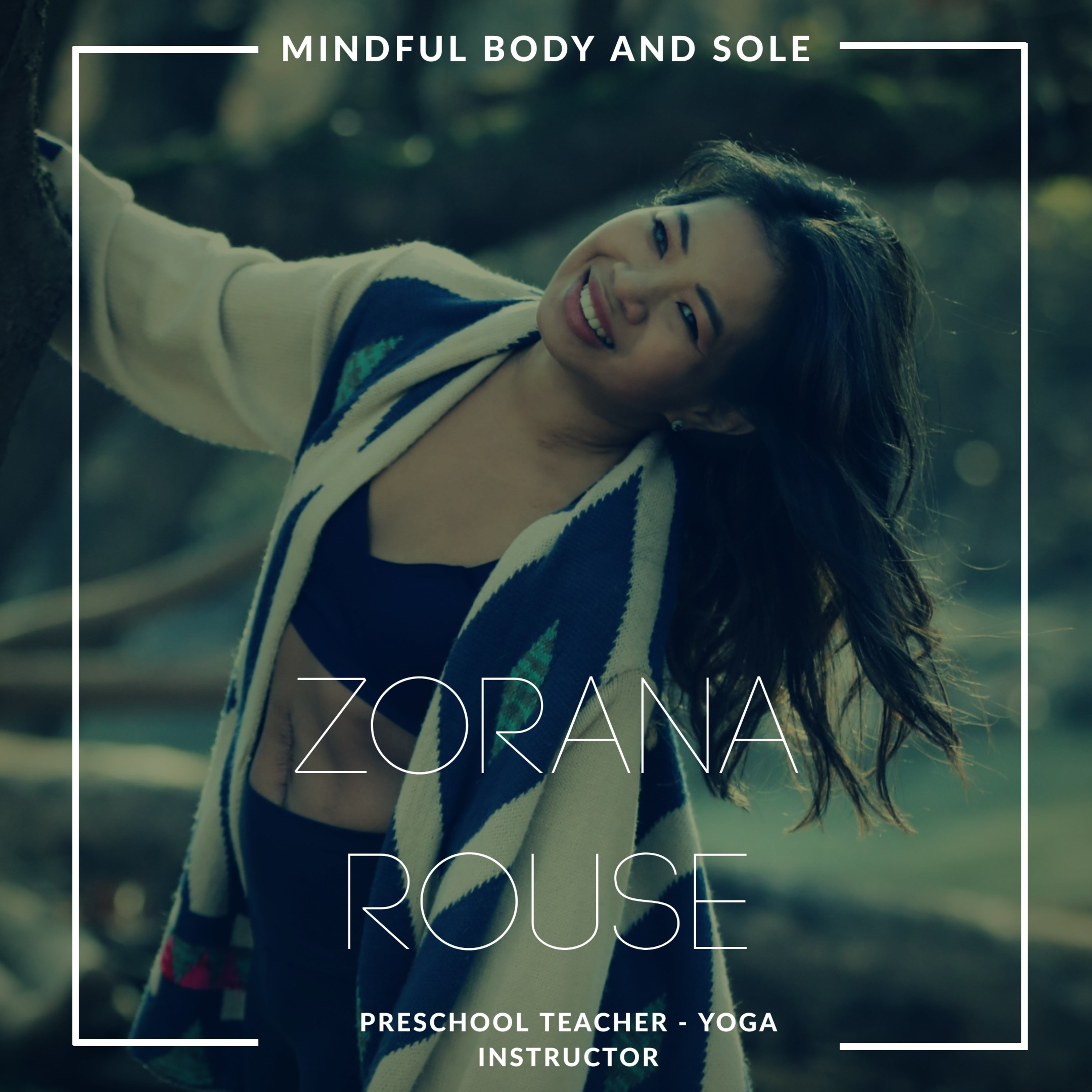 Mindful Body And Sole
