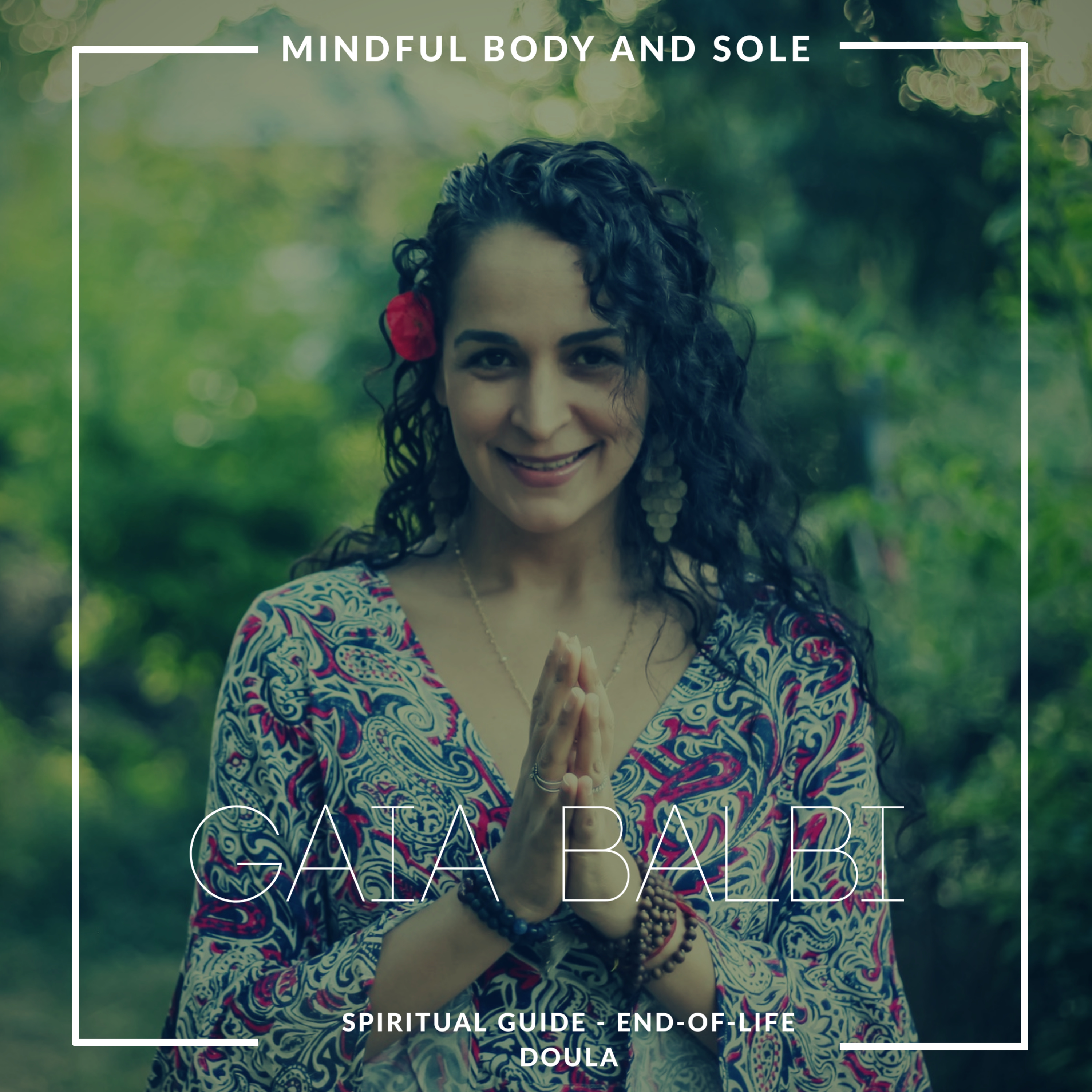 Mindful Body And Sole
