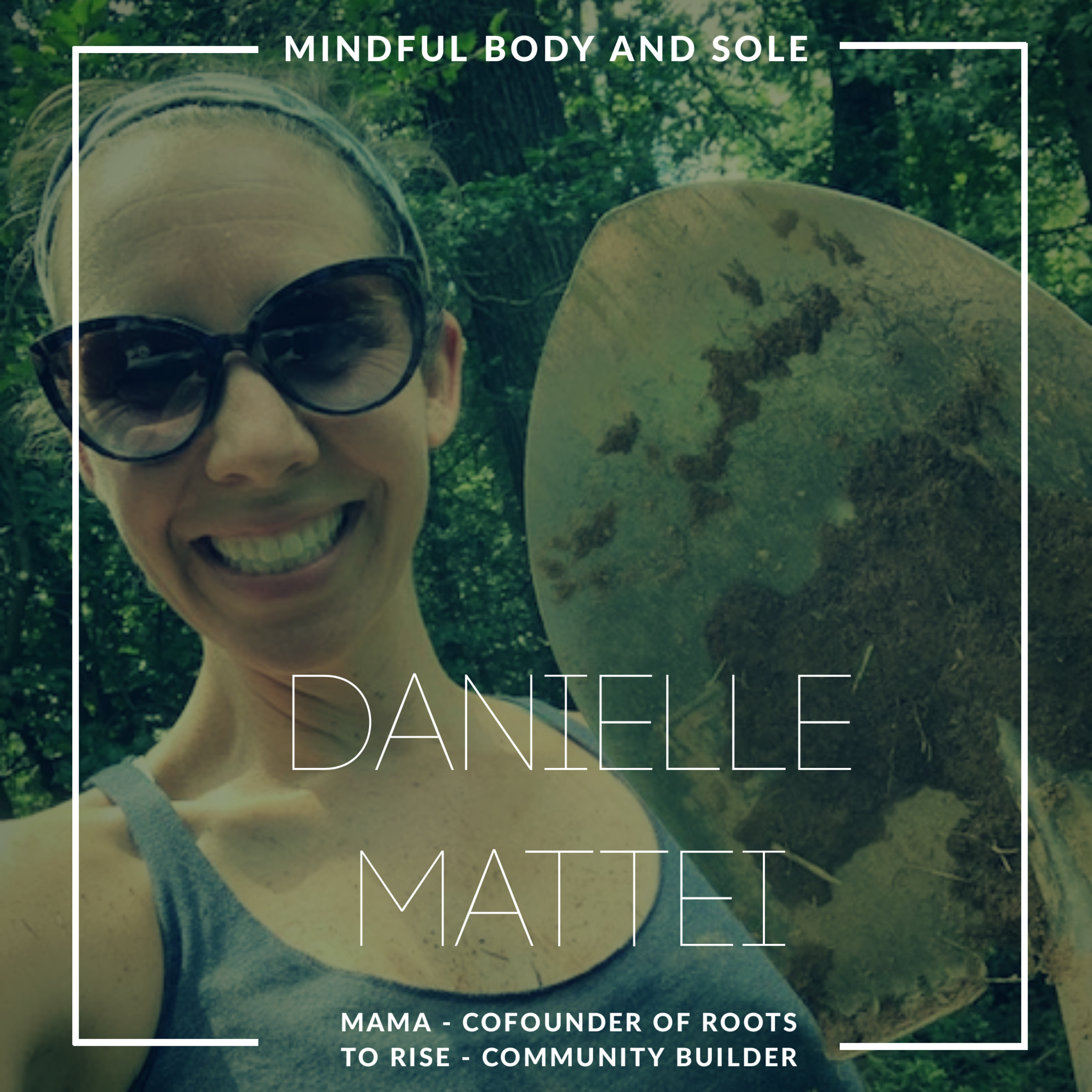 Mindful Body And Sole