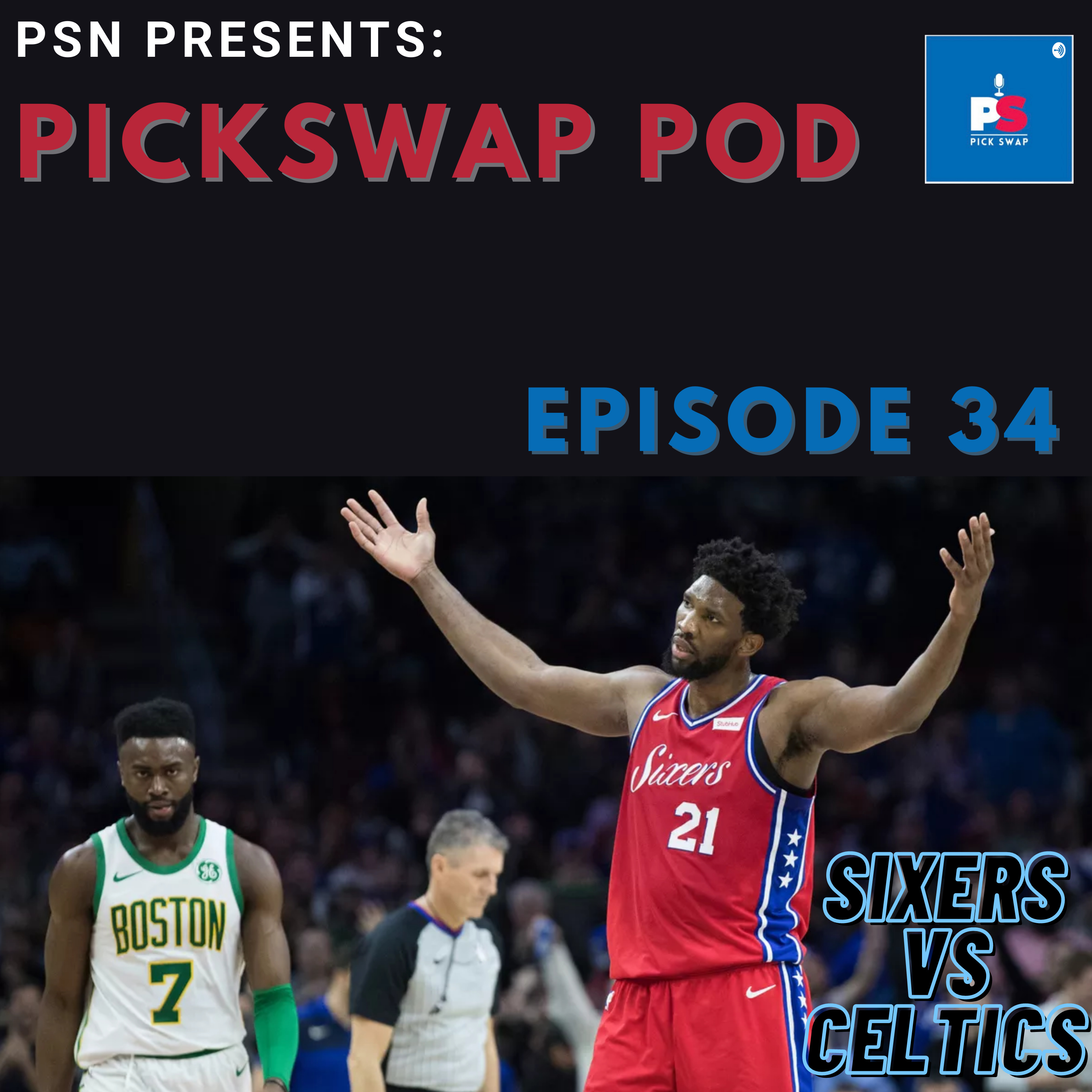 Pick Swap Media