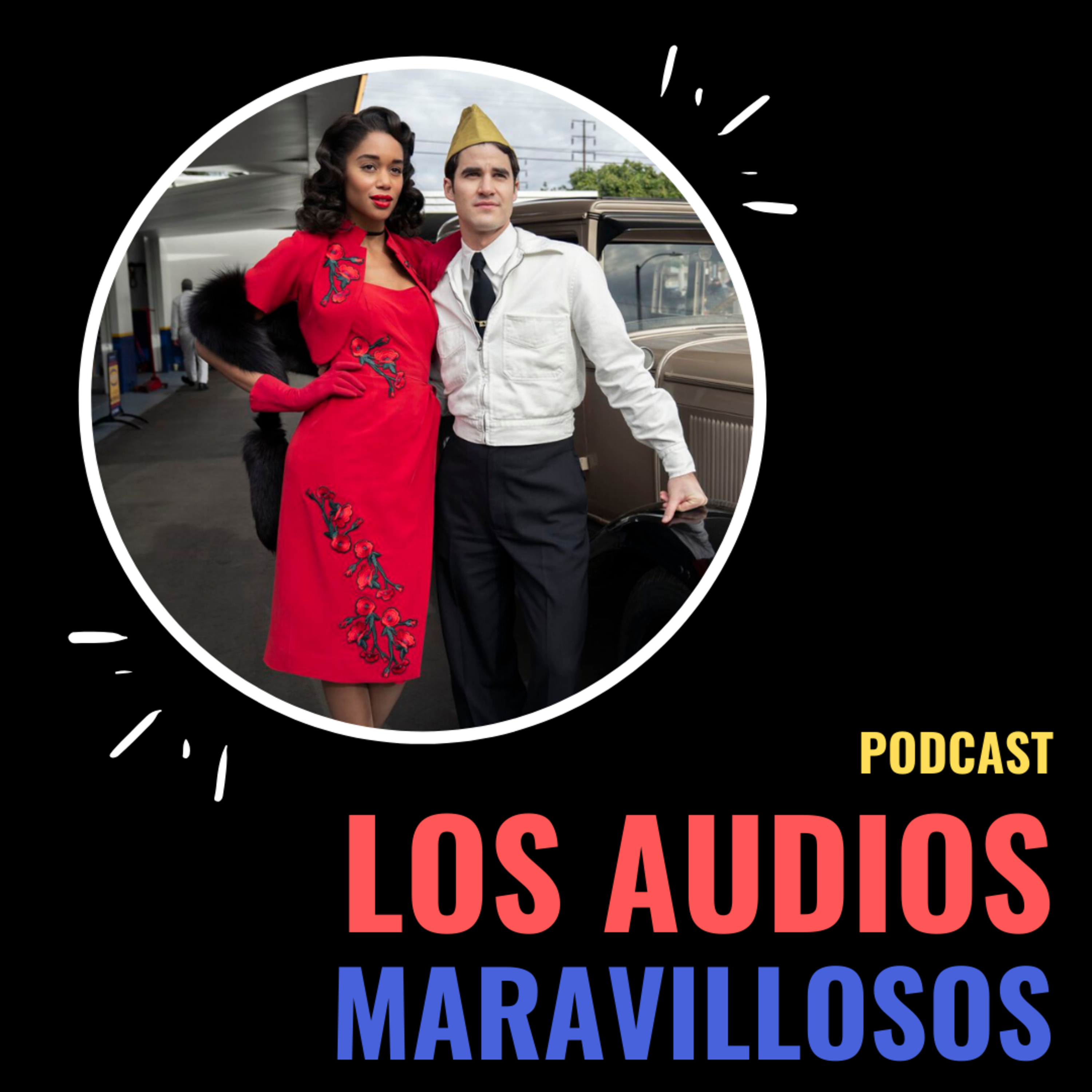 Los Audios Maravillosos