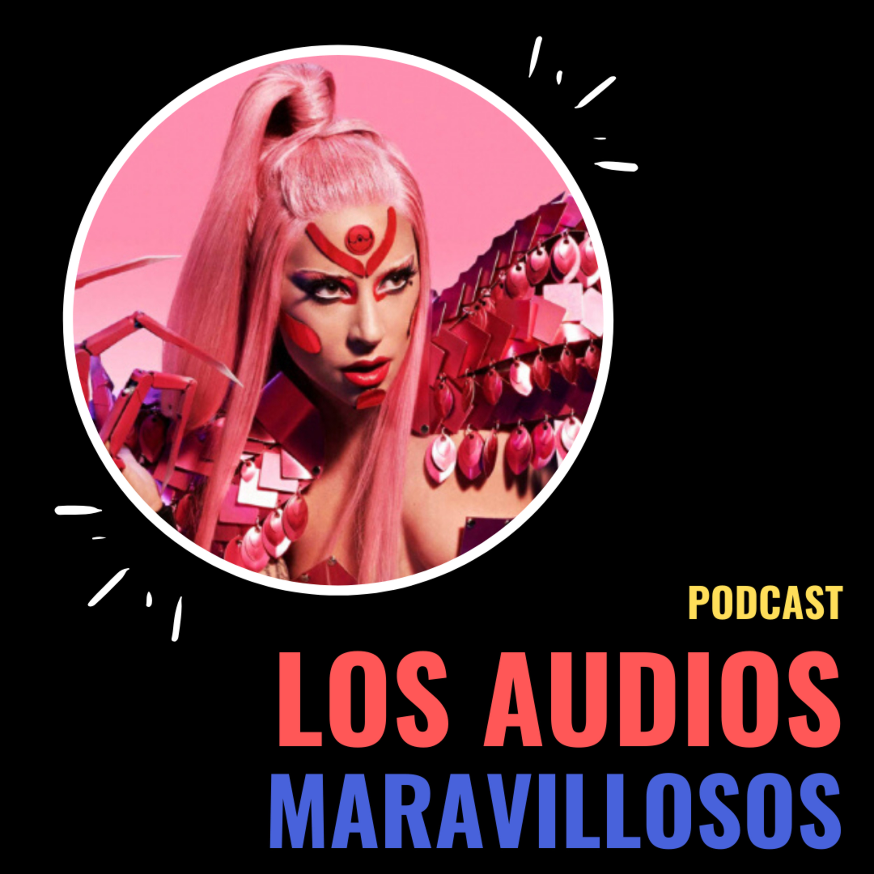 Los Audios Maravillosos