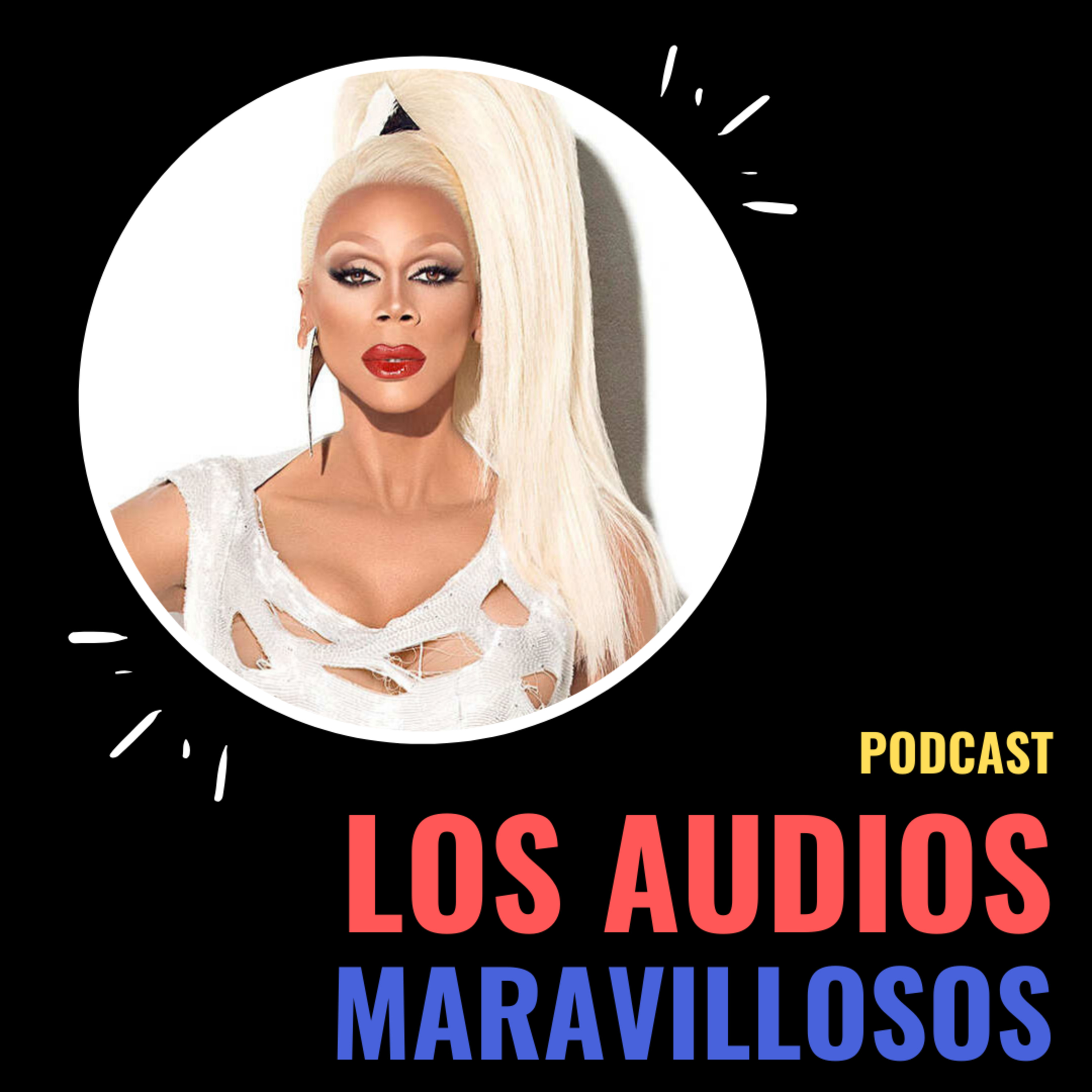 Los Audios Maravillosos