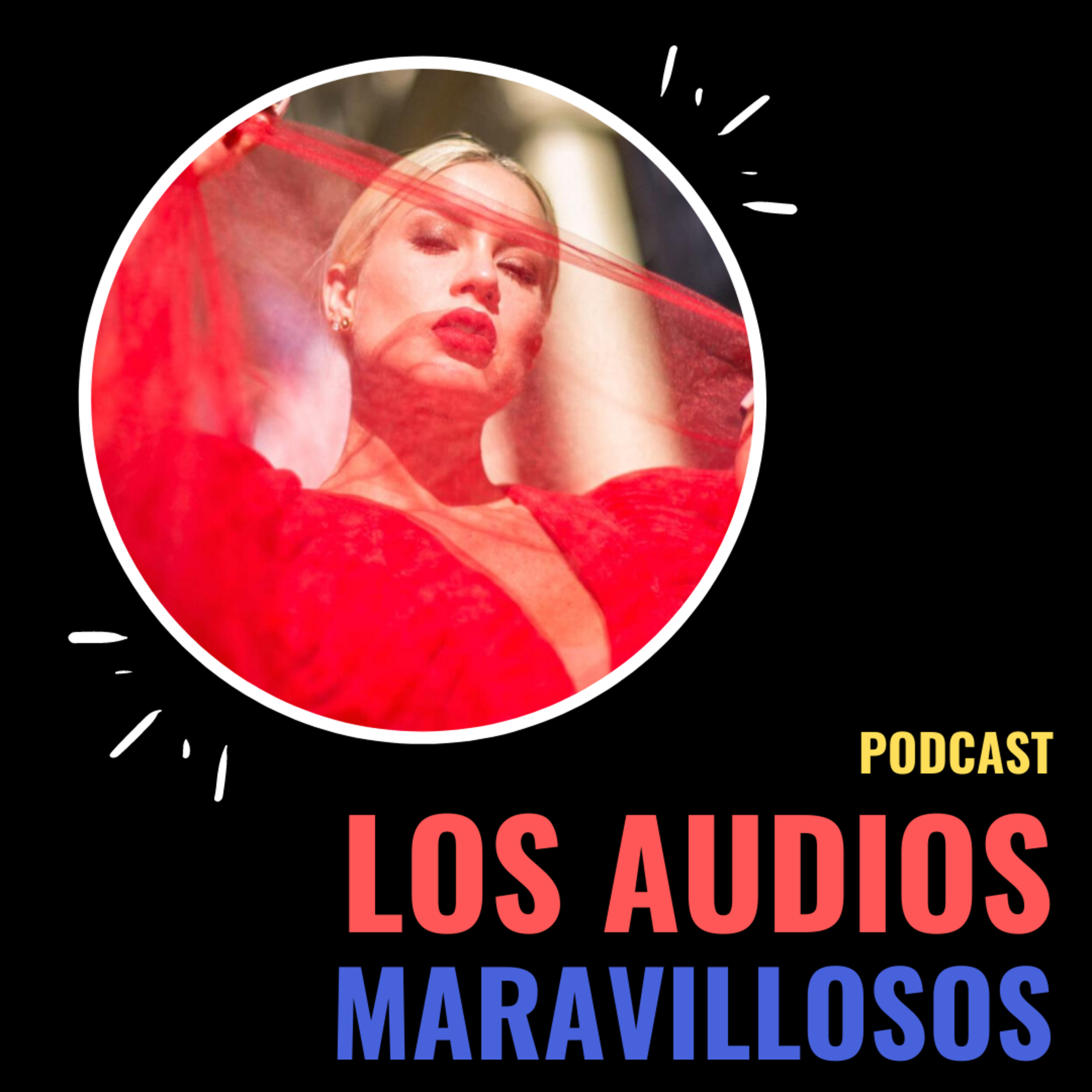 Los Audios Maravillosos