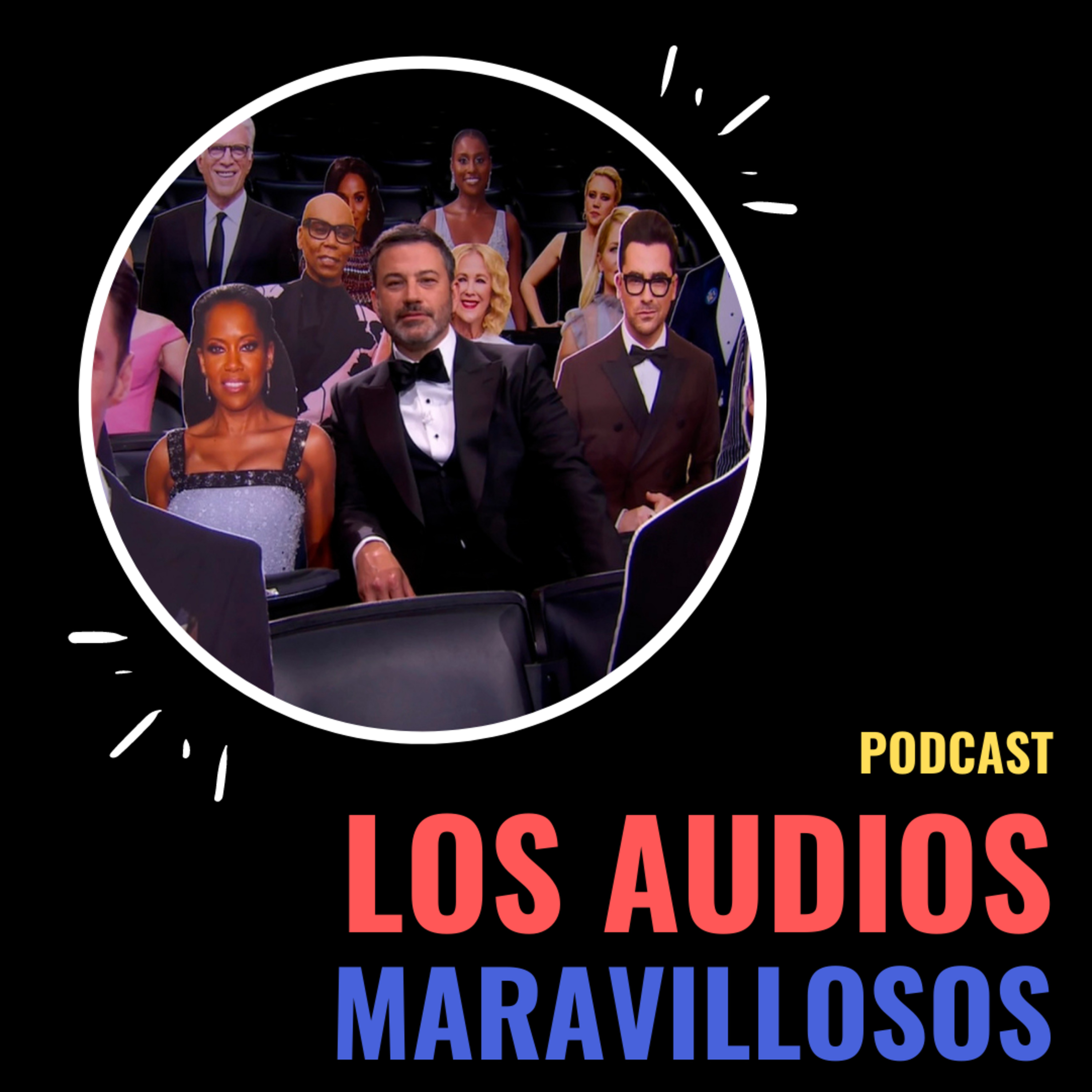 Los Audios Maravillosos