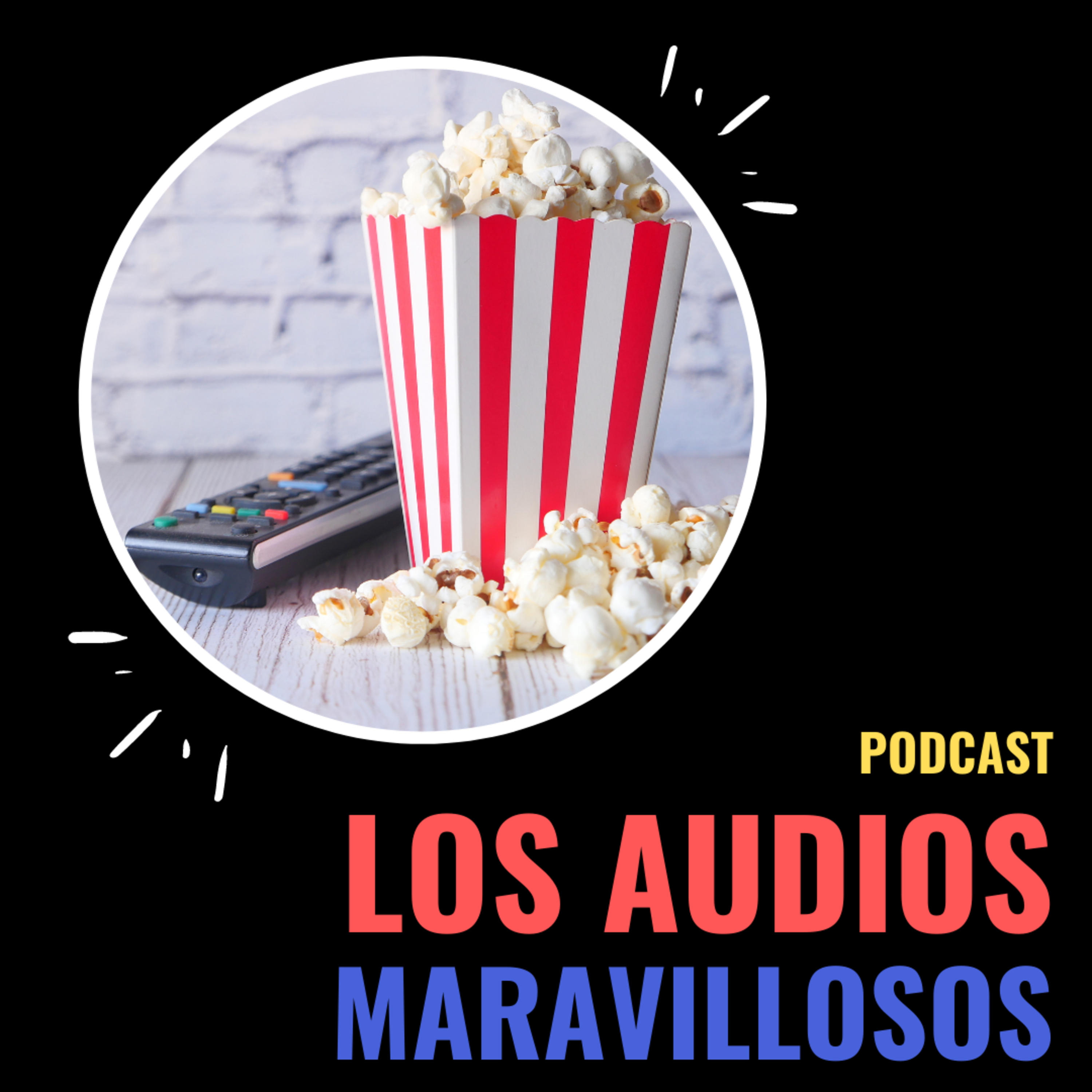 Los Audios Maravillosos