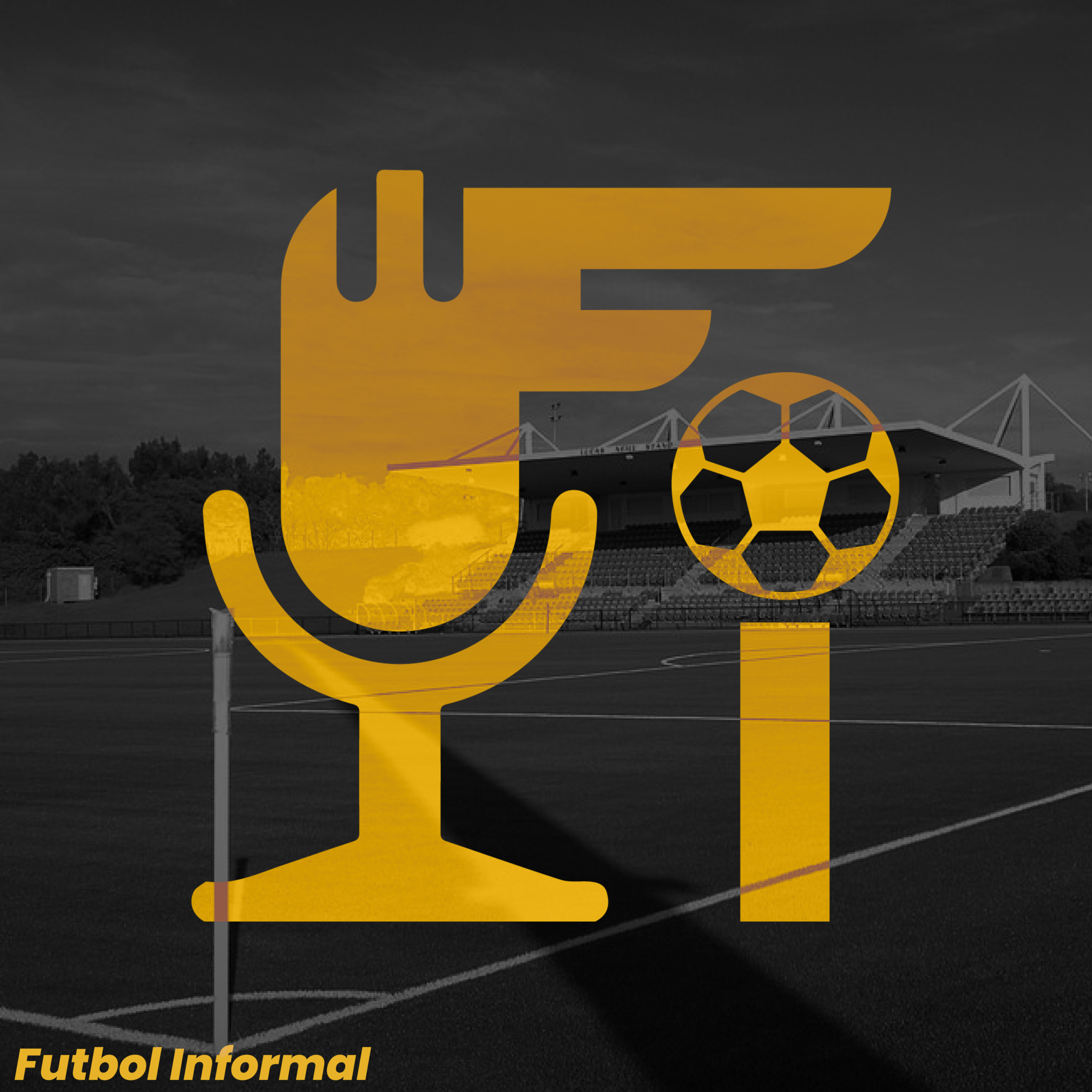 Capítulo #2: Panamá ilusiona. Brasil vs Argentina bochorno mundial. Eliminatorias UEFA episode artwork