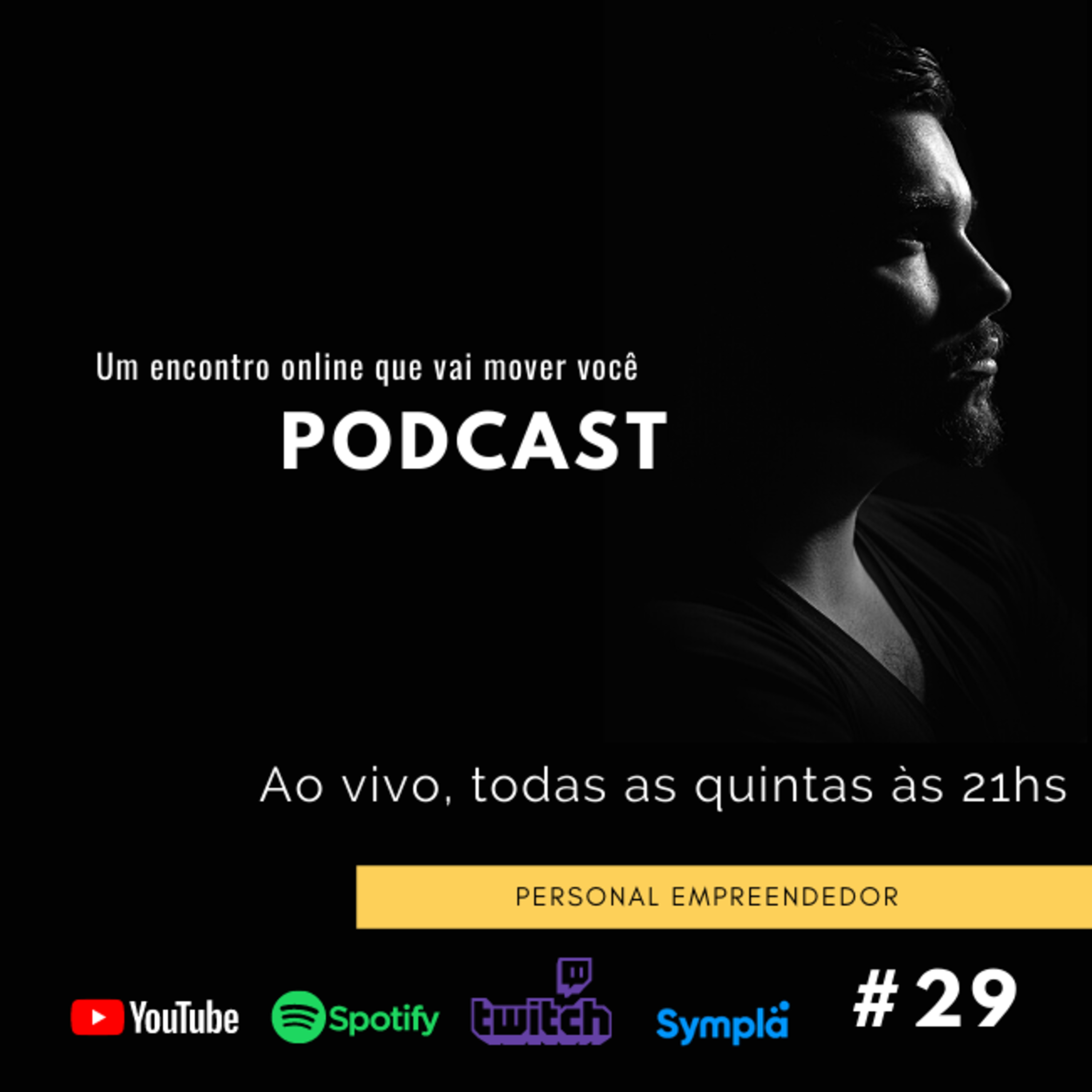 Personal Empreendedor