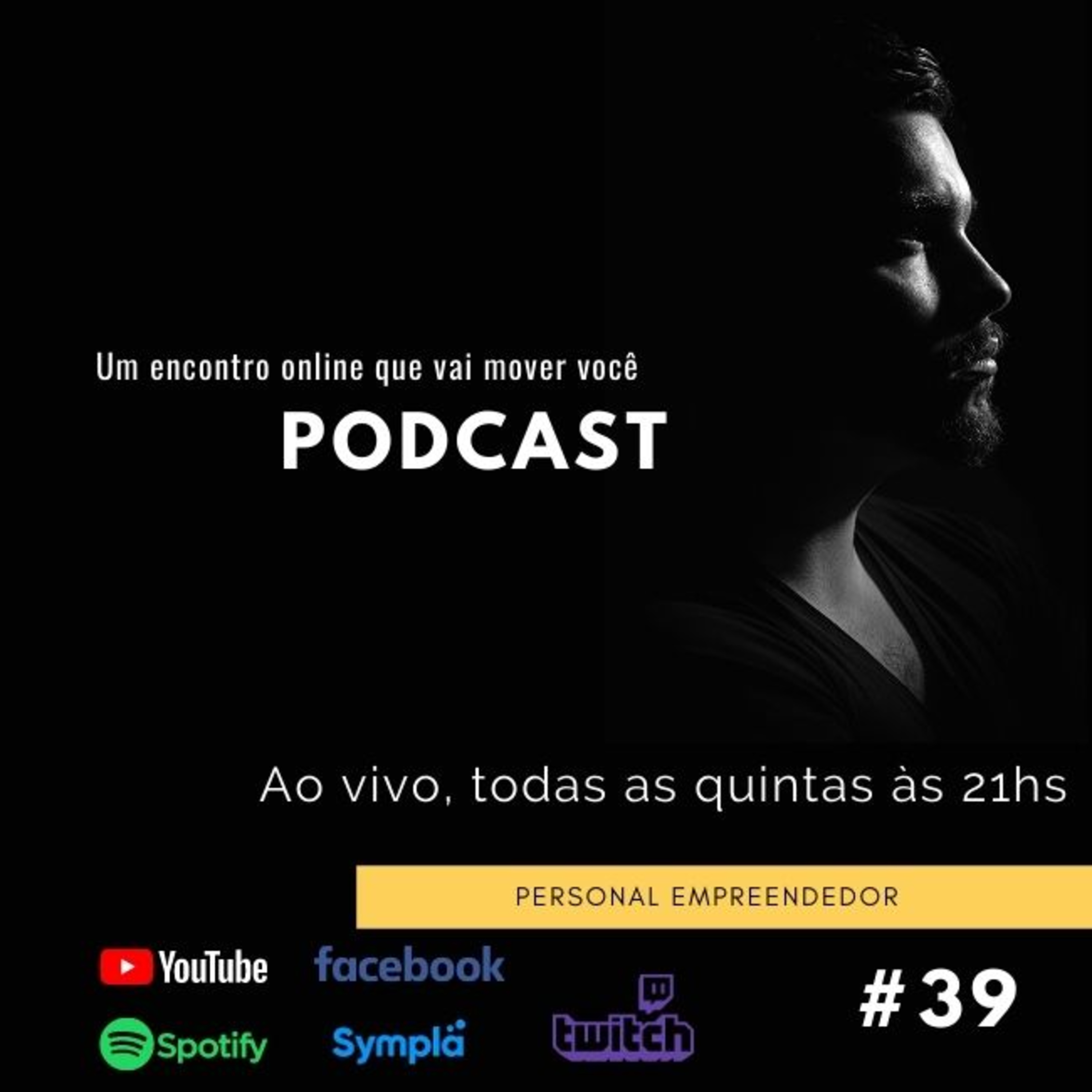 Personal Empreendedor