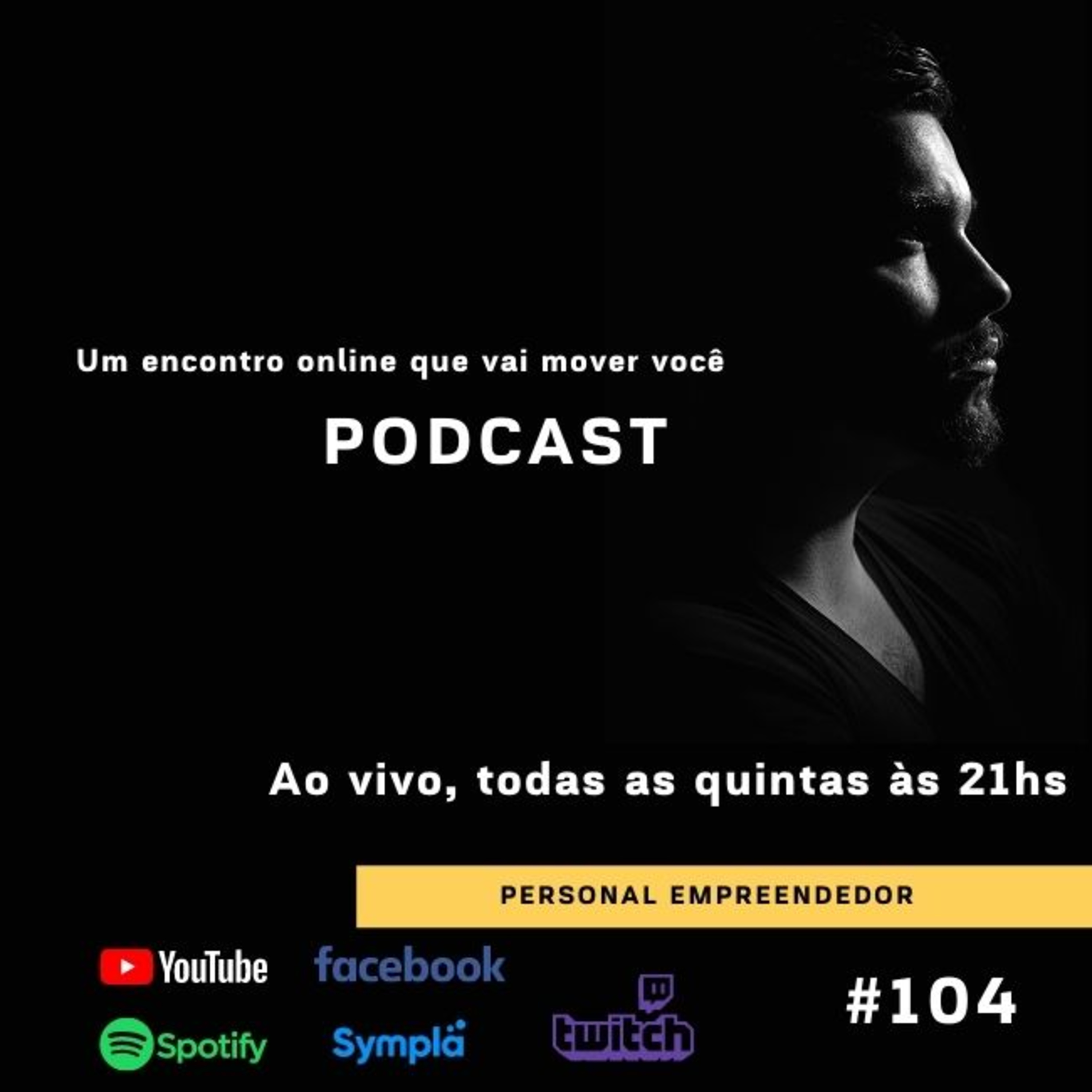 Personal Empreendedor