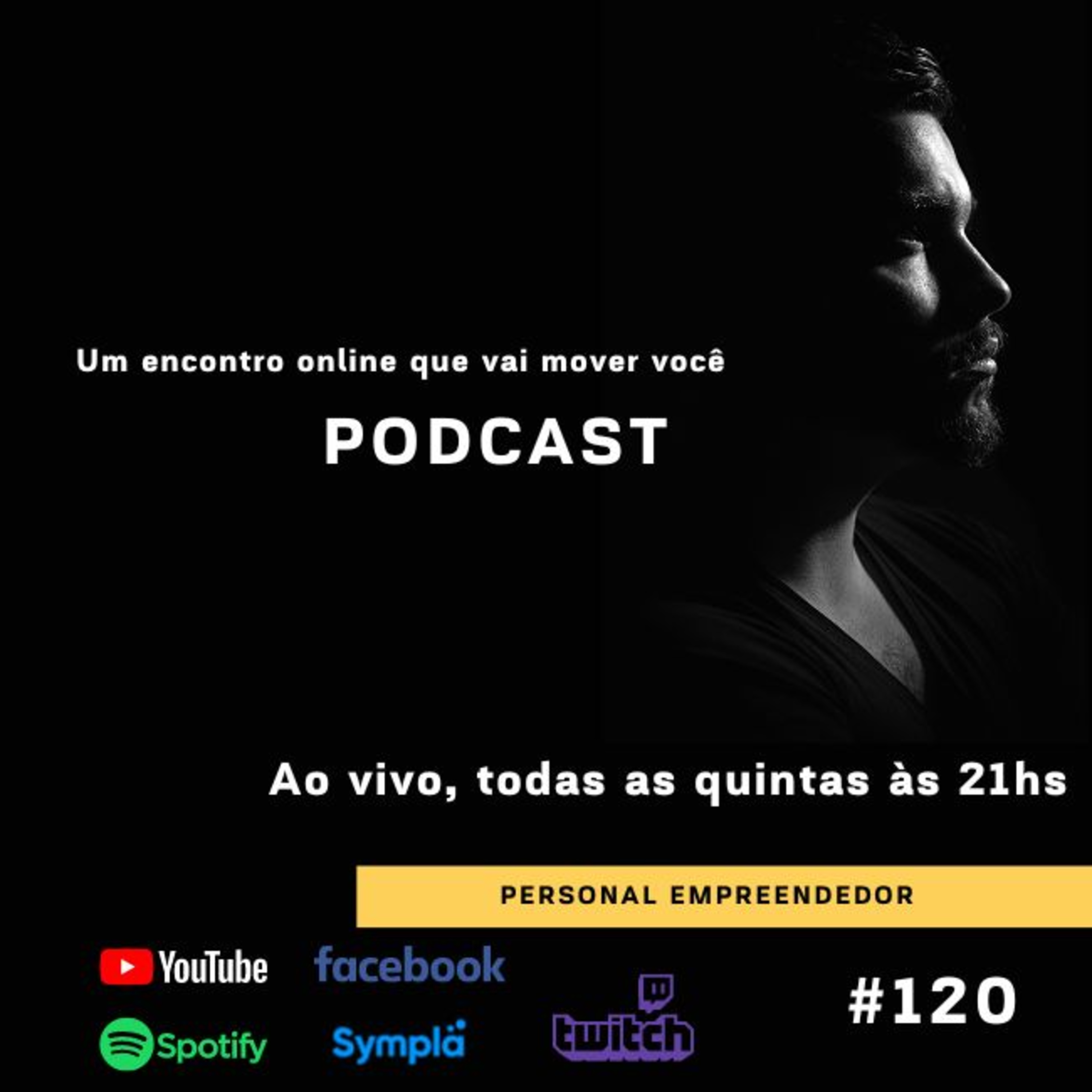 Personal Empreendedor