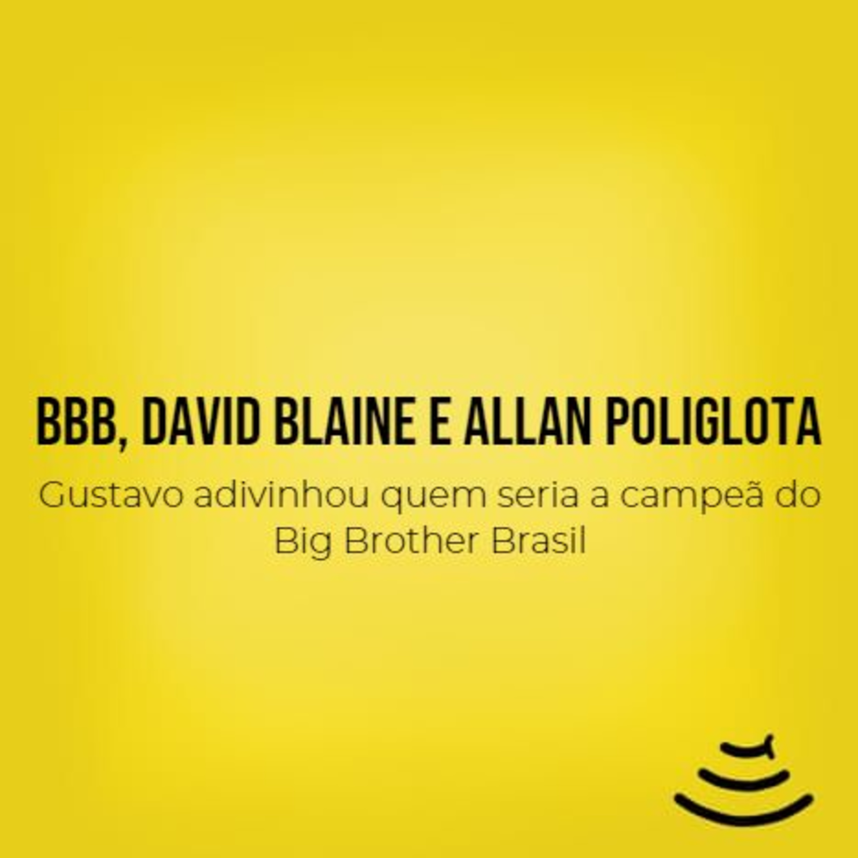 Qual é o Papo?