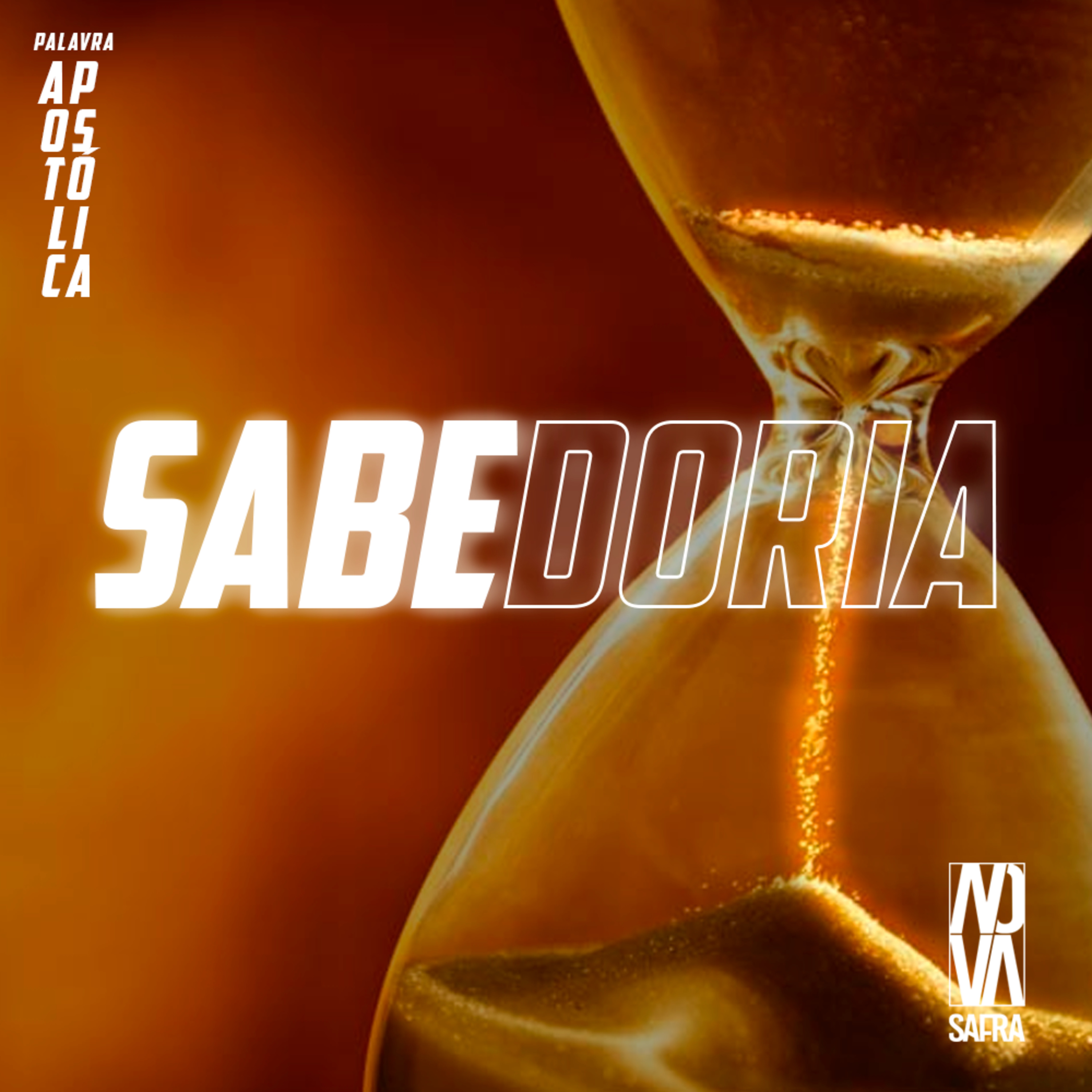 Nova Safra PodCast