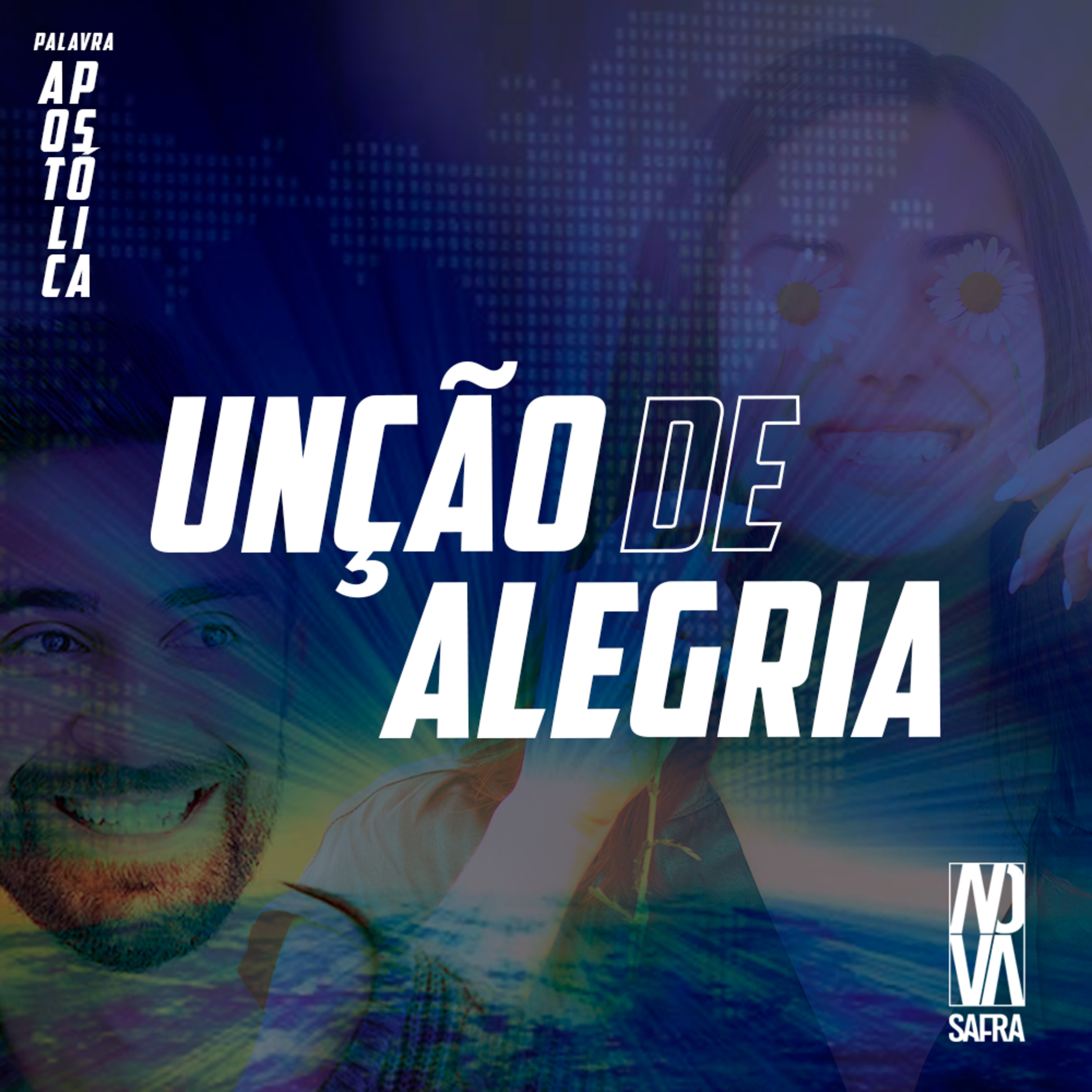 Nova Safra PodCast