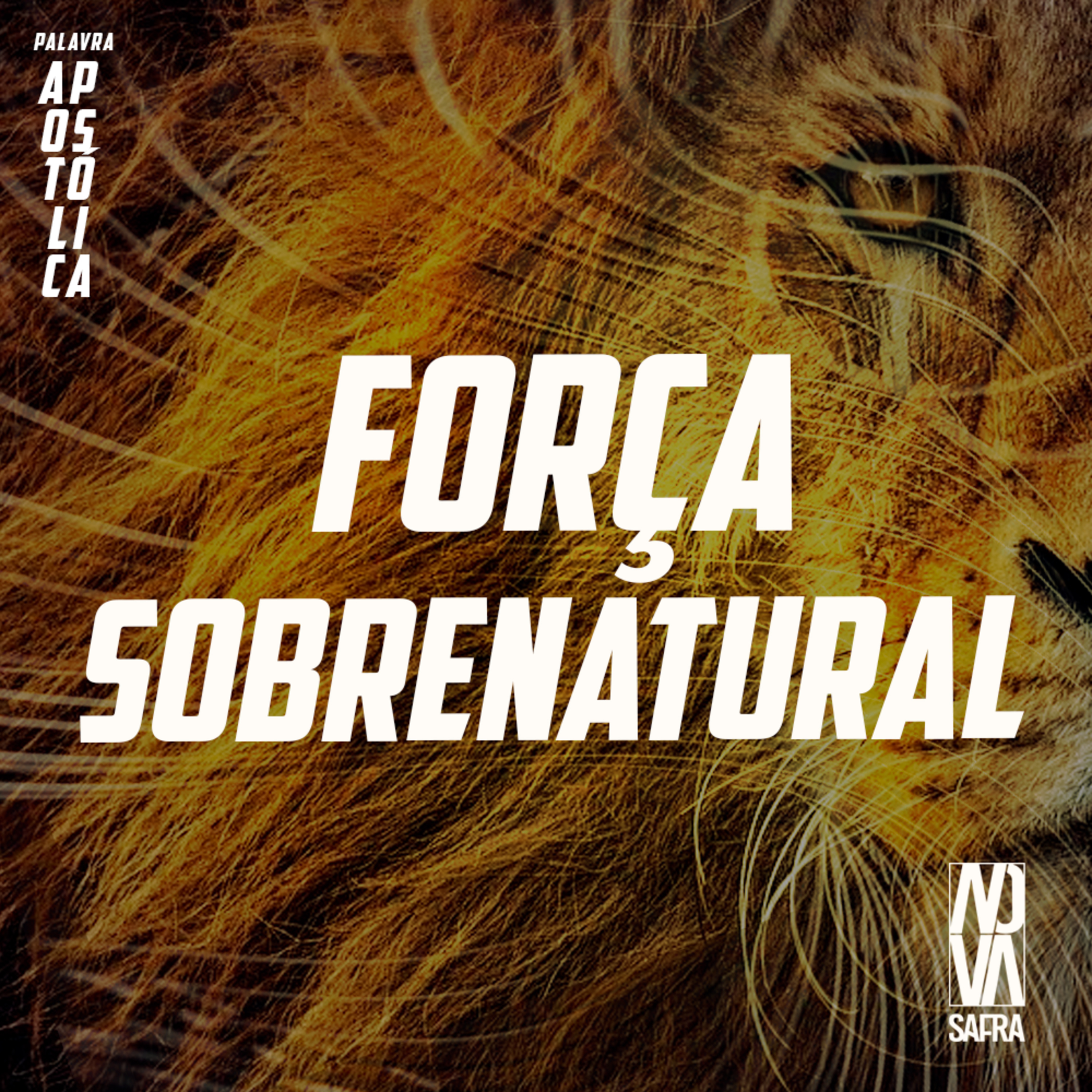 Nova Safra PodCast