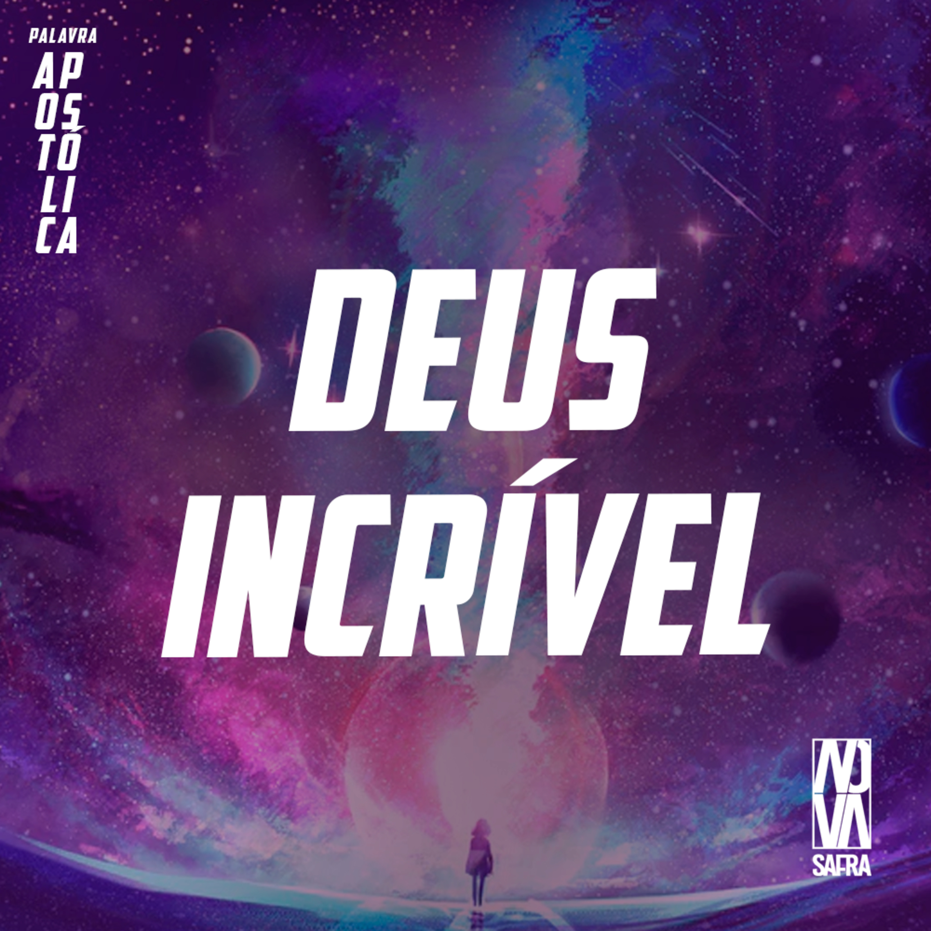 Nova Safra PodCast
