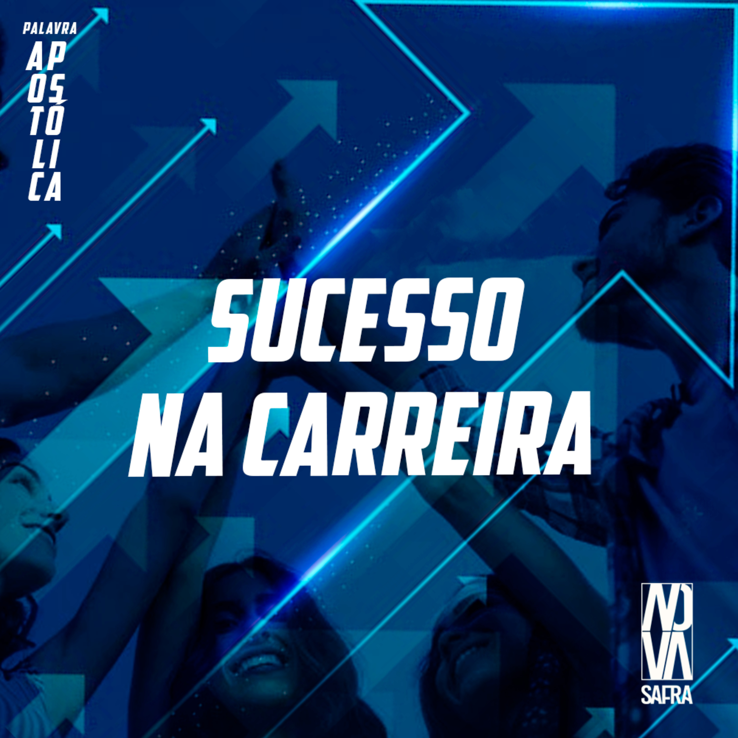 Nova Safra PodCast