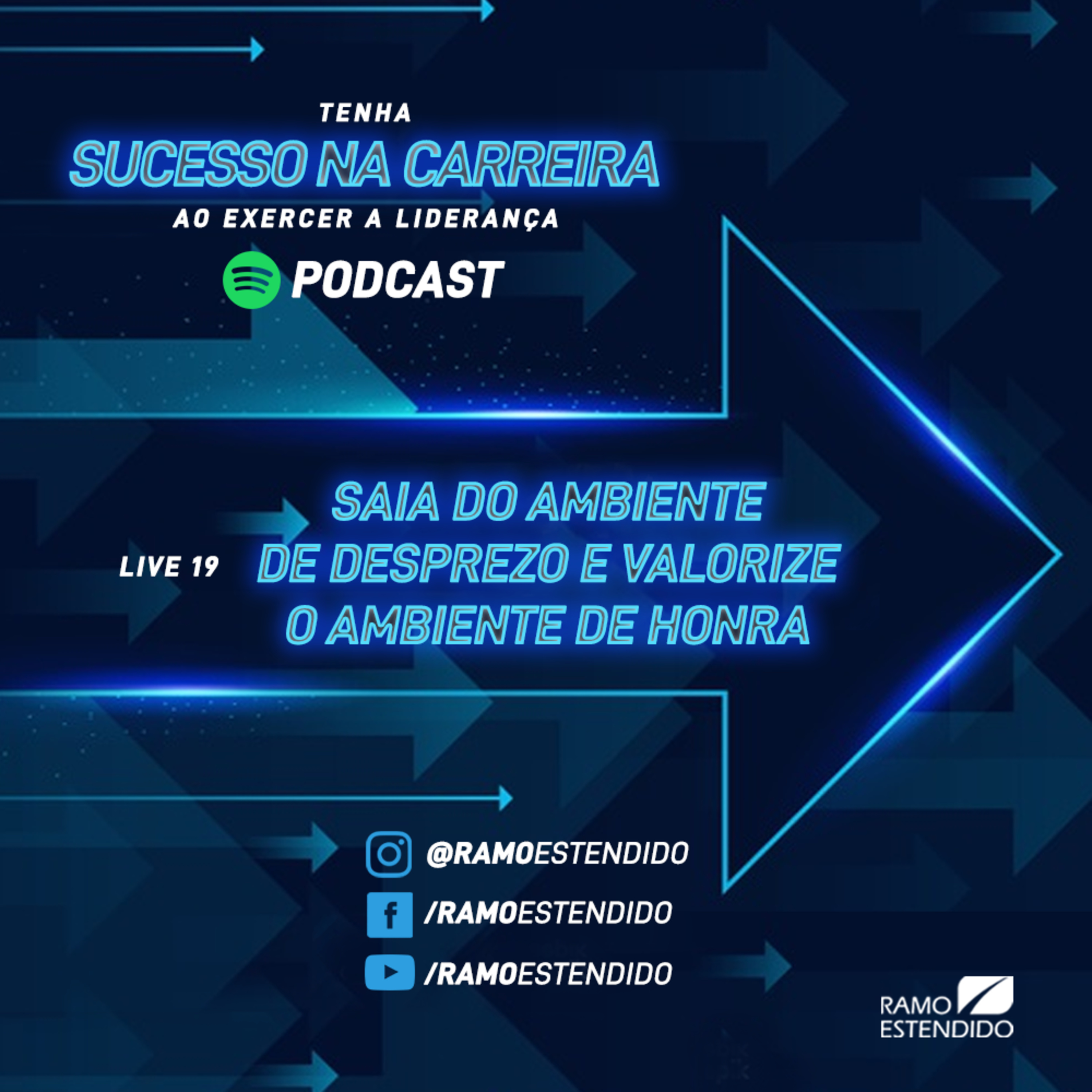 Nova Safra PodCast