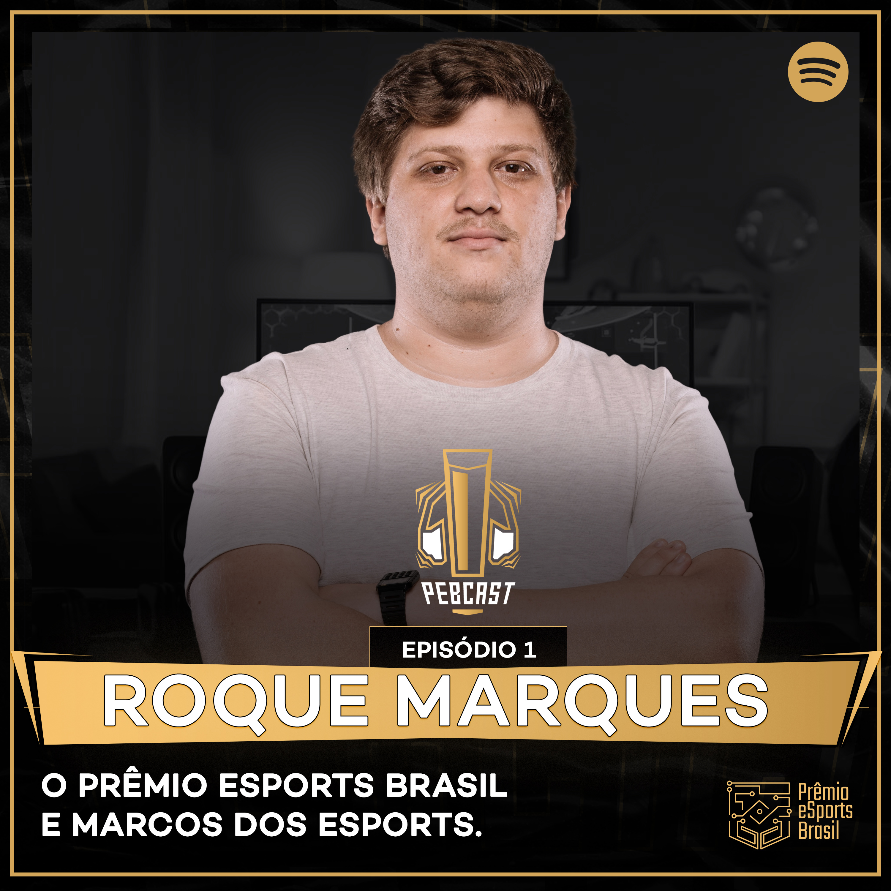Prêmio eSports Brasil