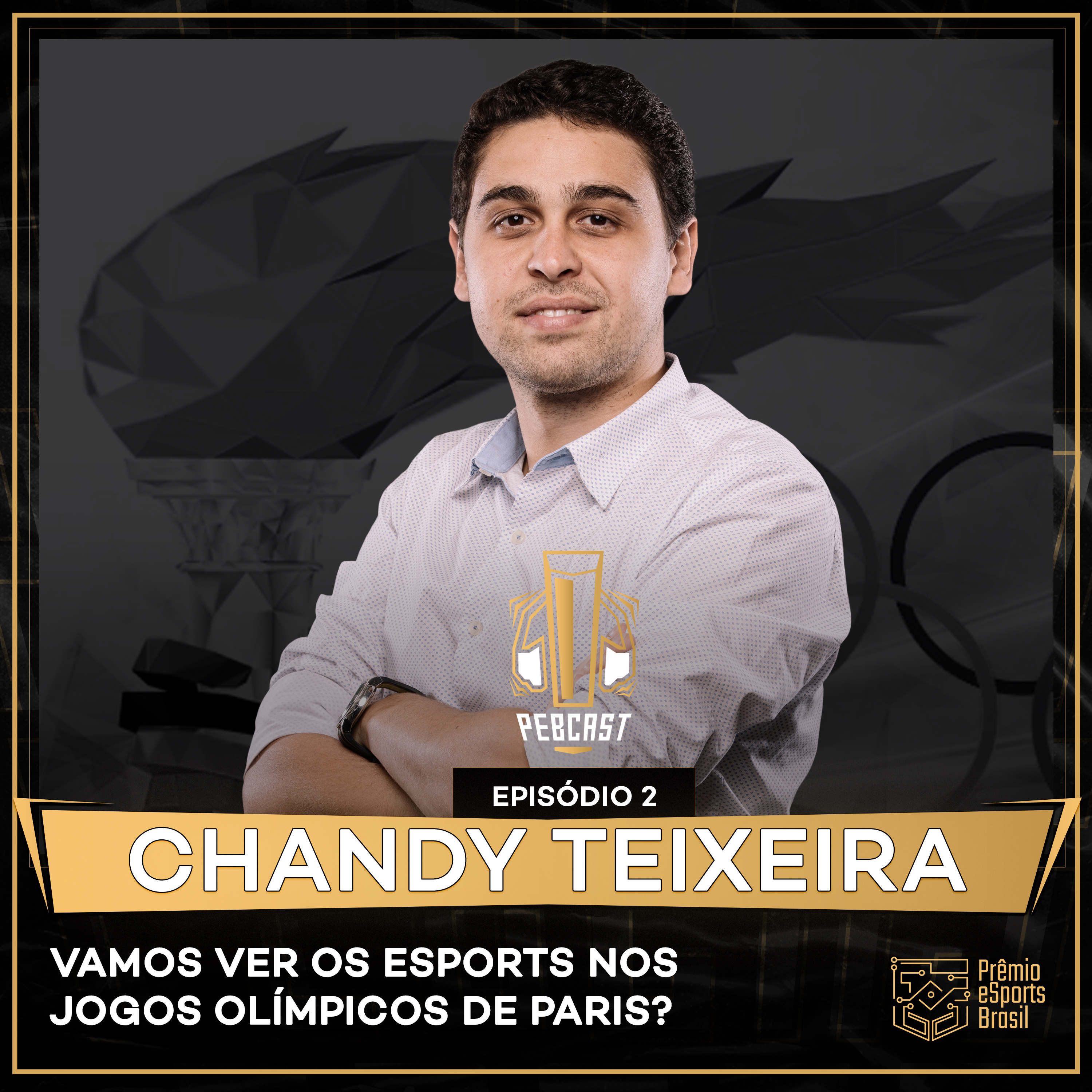 Prêmio eSports Brasil