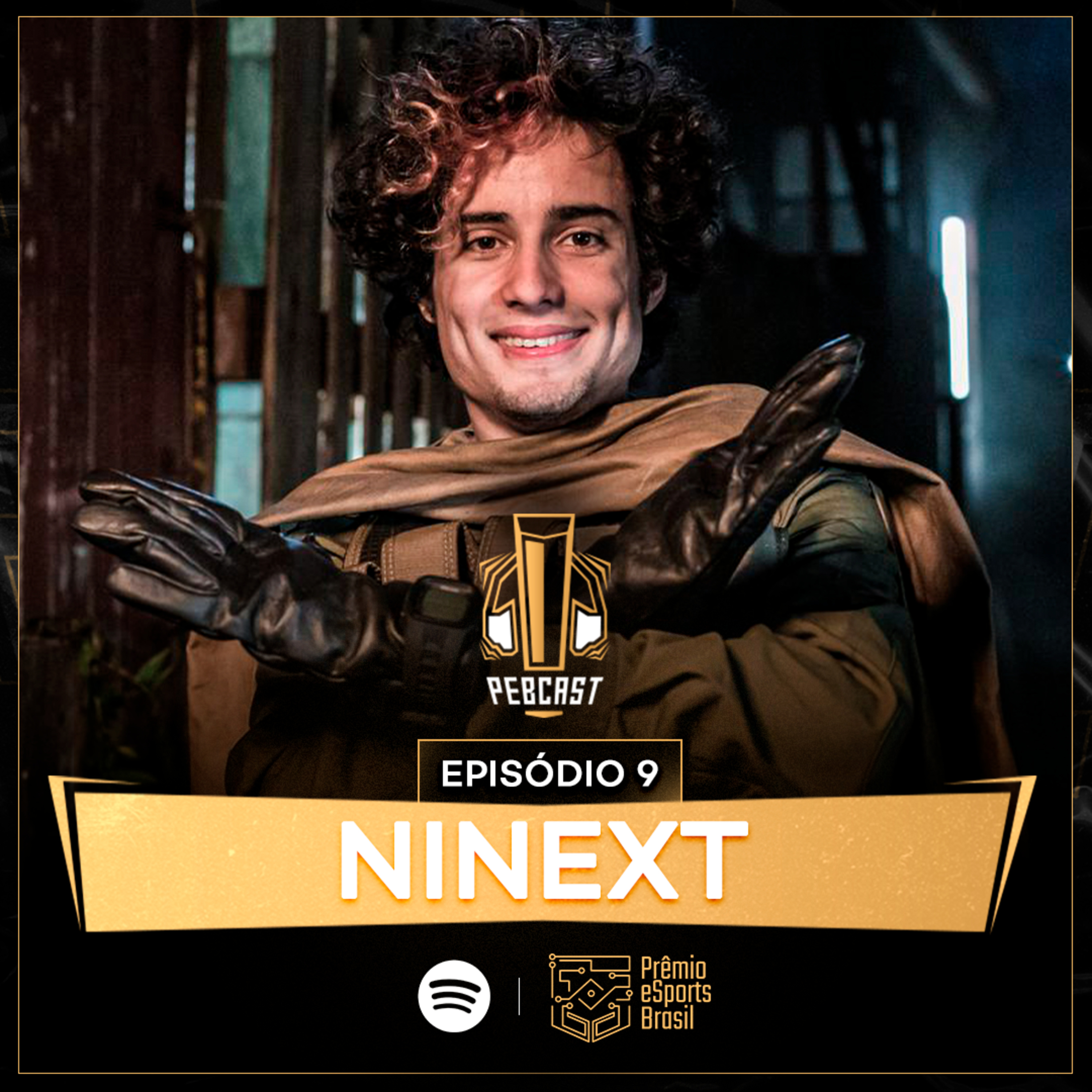 Prêmio eSports Brasil
