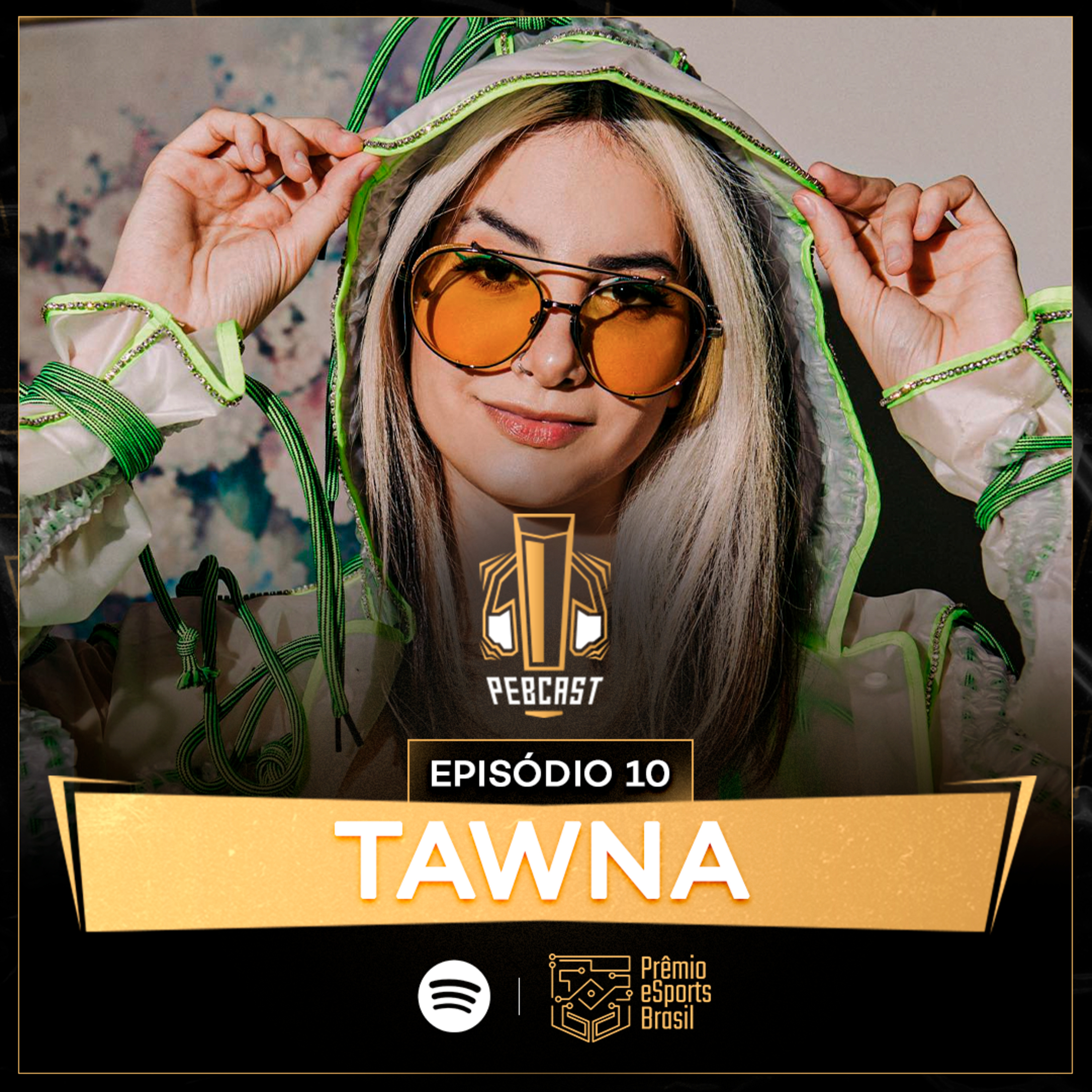 Prêmio eSports Brasil