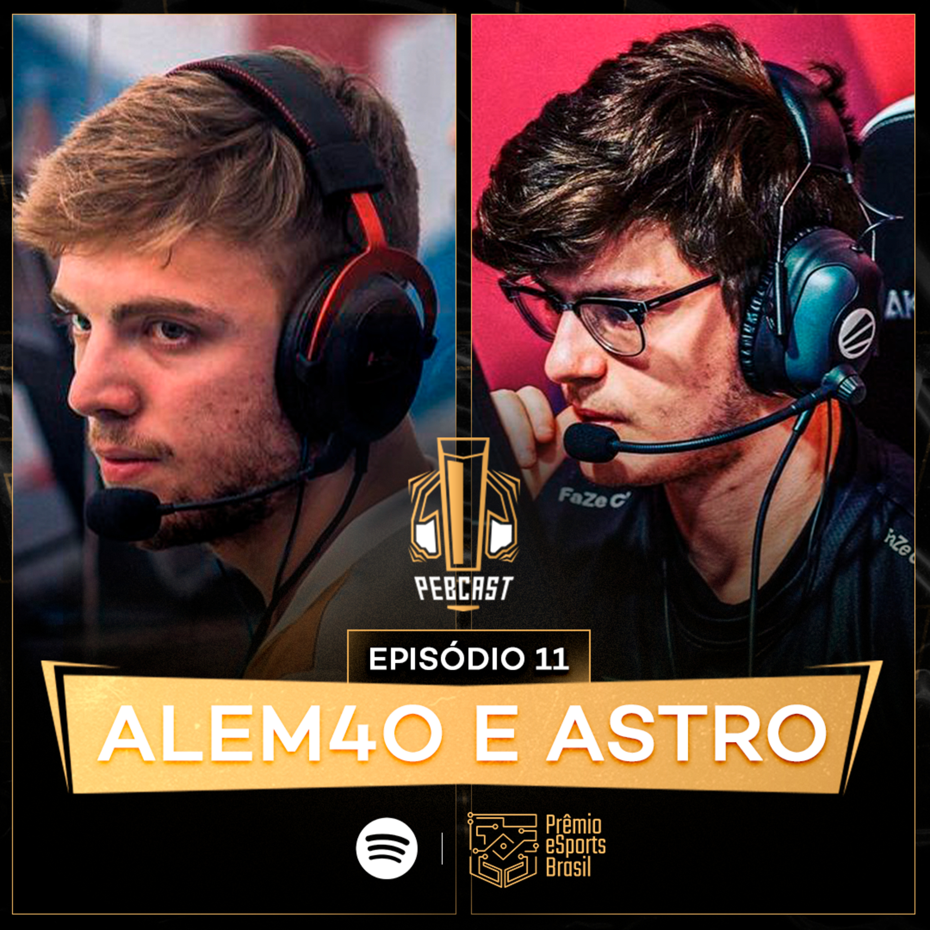 Prêmio eSports Brasil